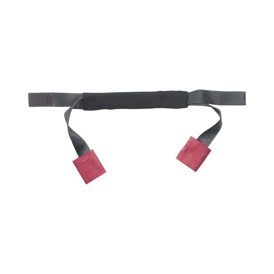 Booster Handlebar Harness