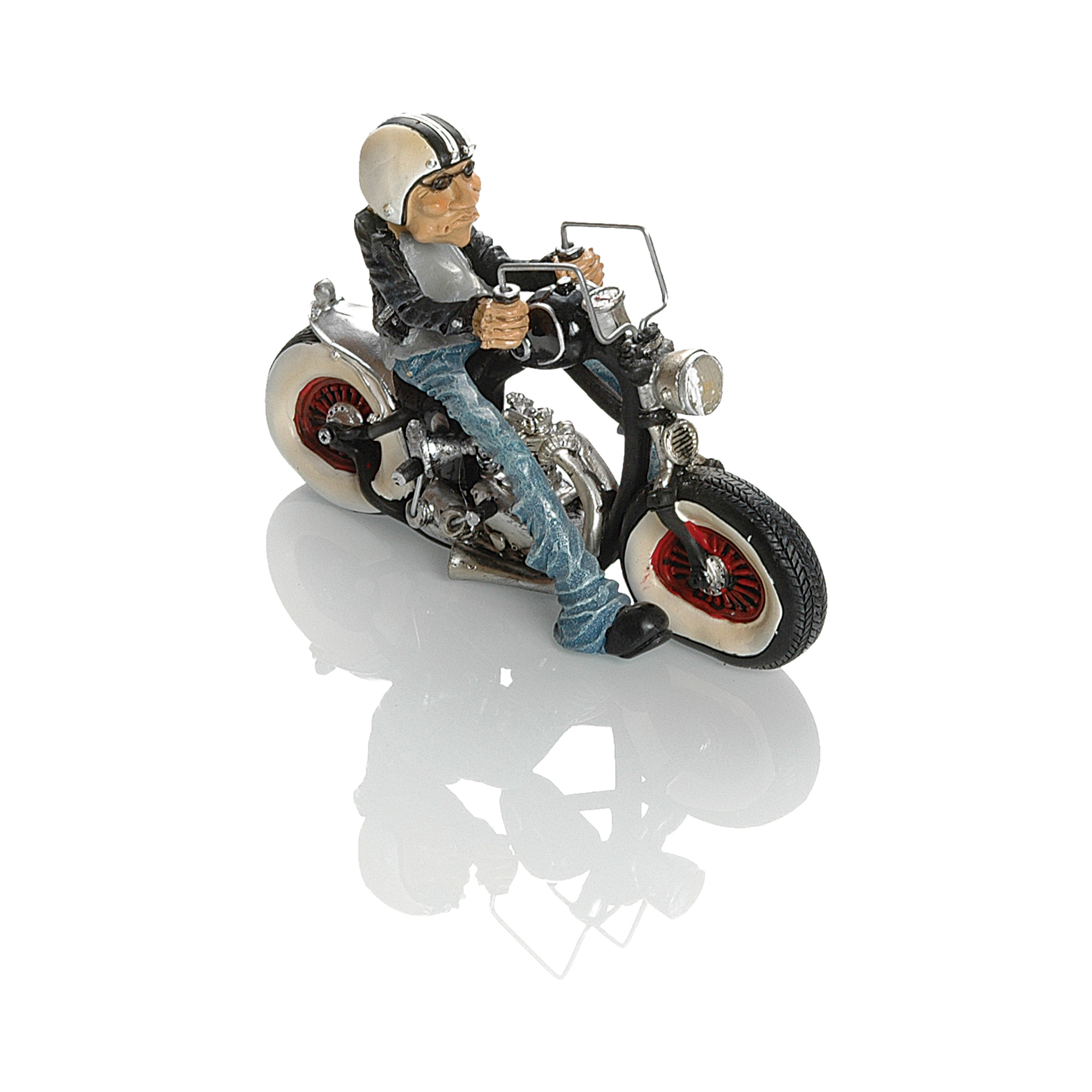 Figurine Q2-2, 19 cm