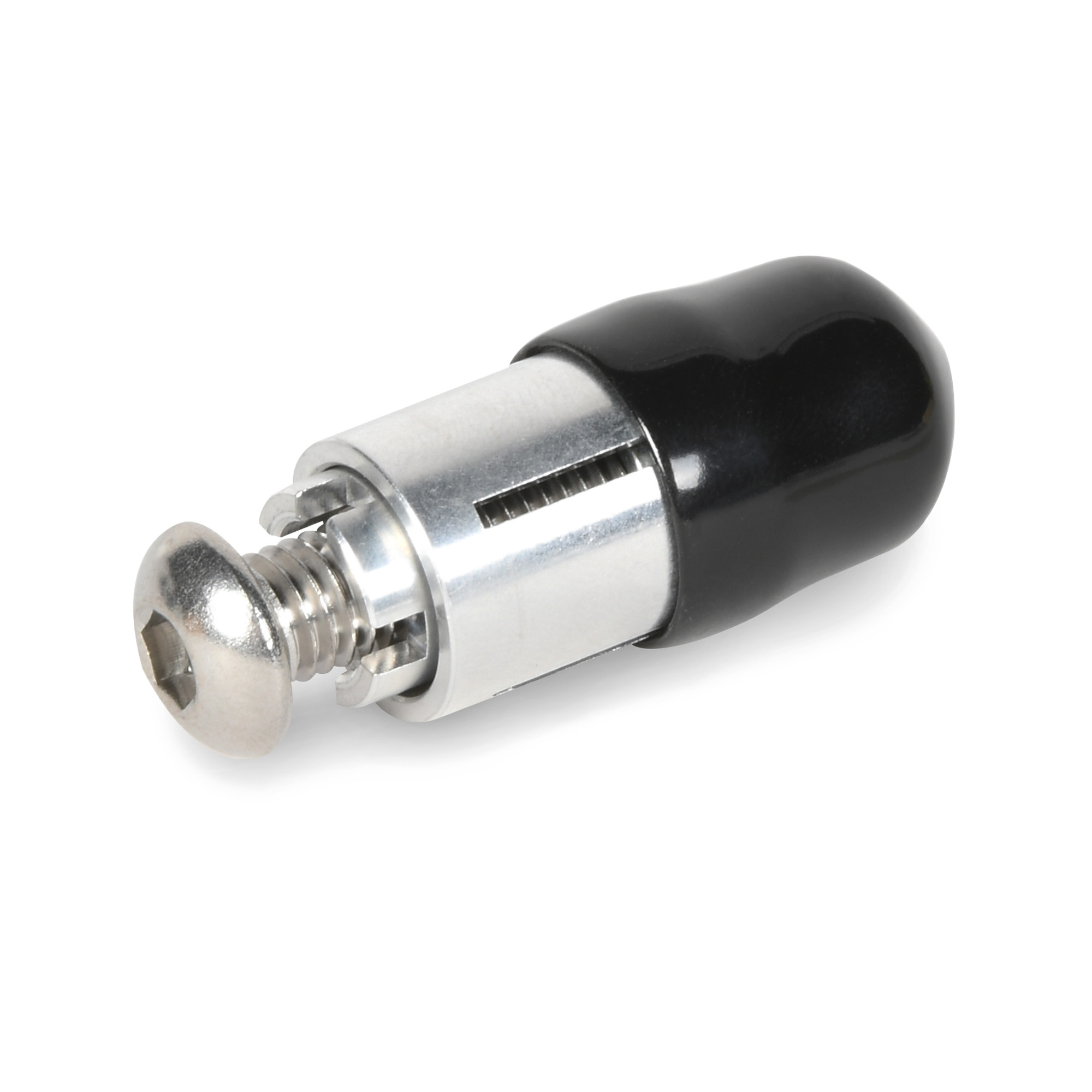 Booster Drip Rechts Zwart - Afbeelding 3