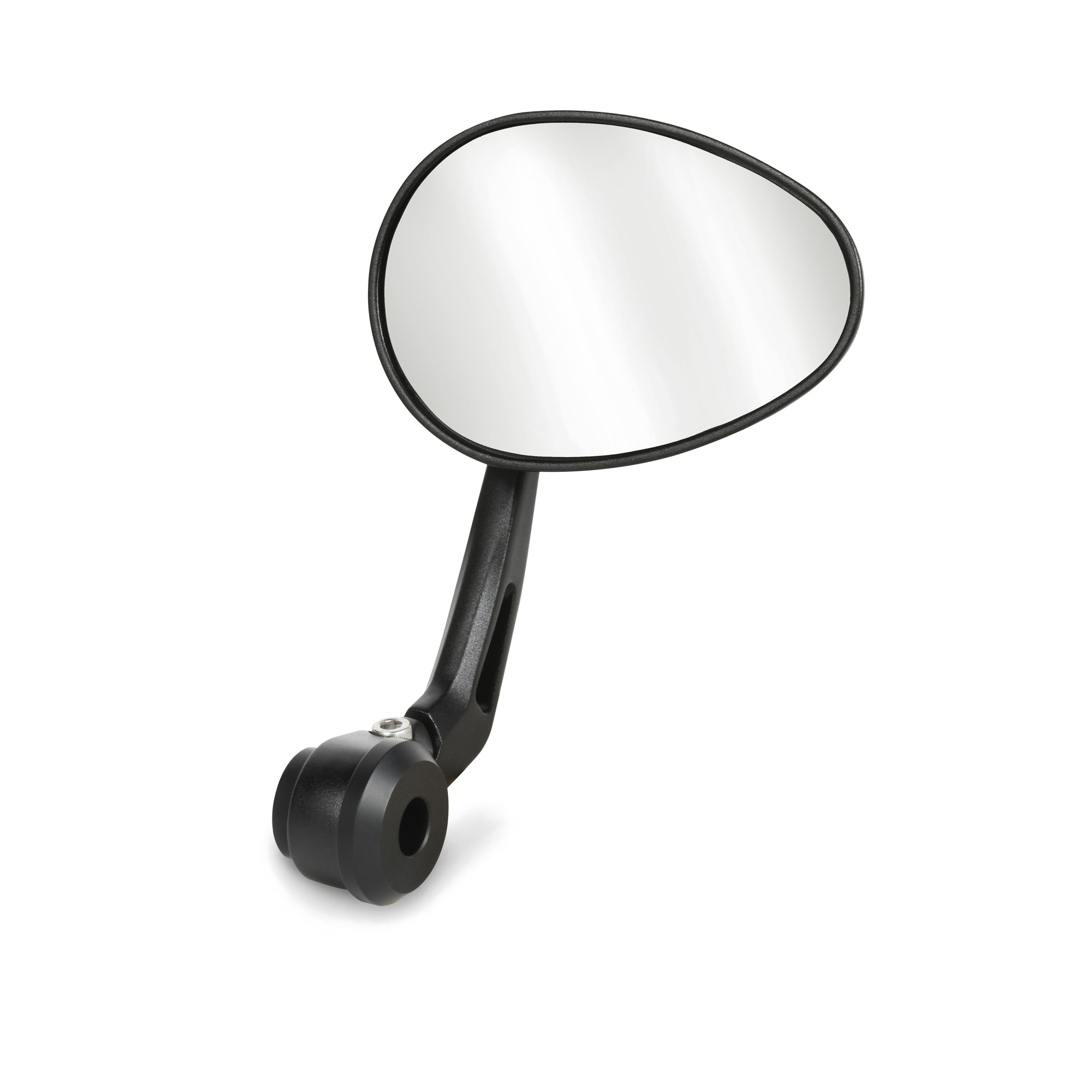 Booster Egg (Left) Zwart