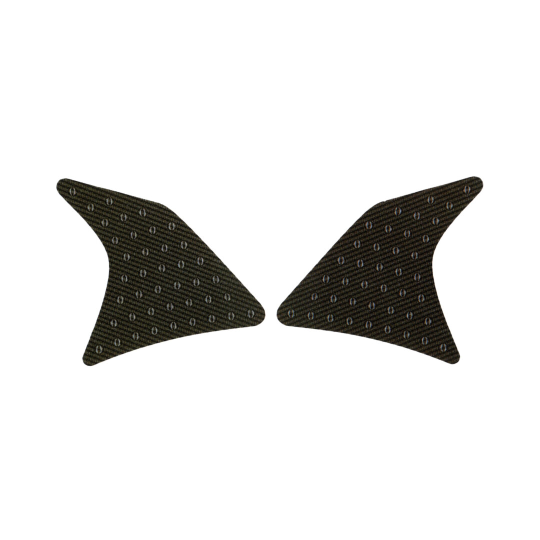 Booster Tankpad Grip Zwart