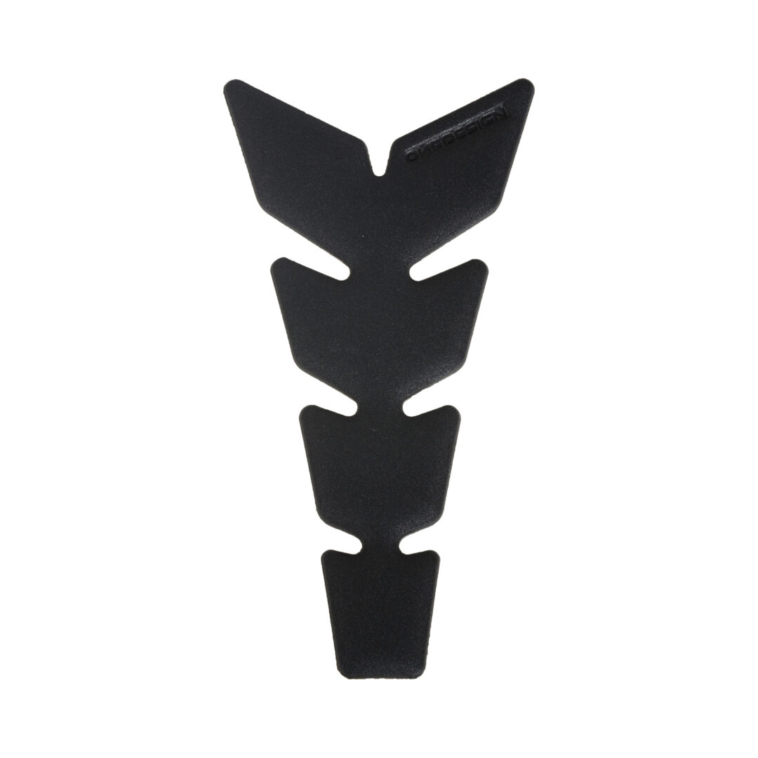 Booster Tankpad Arrow Zwart