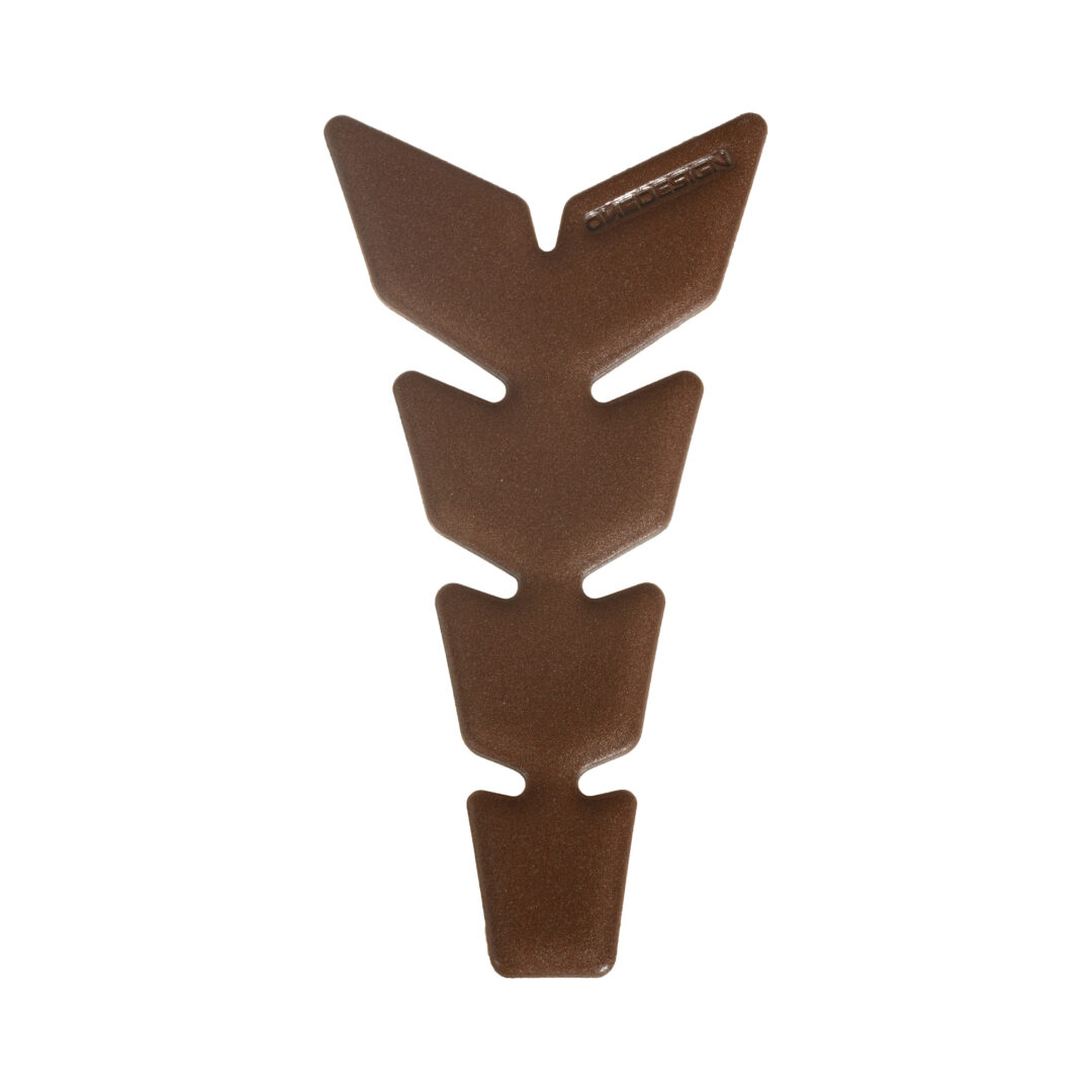 Booster Tankpad Classic Bruin