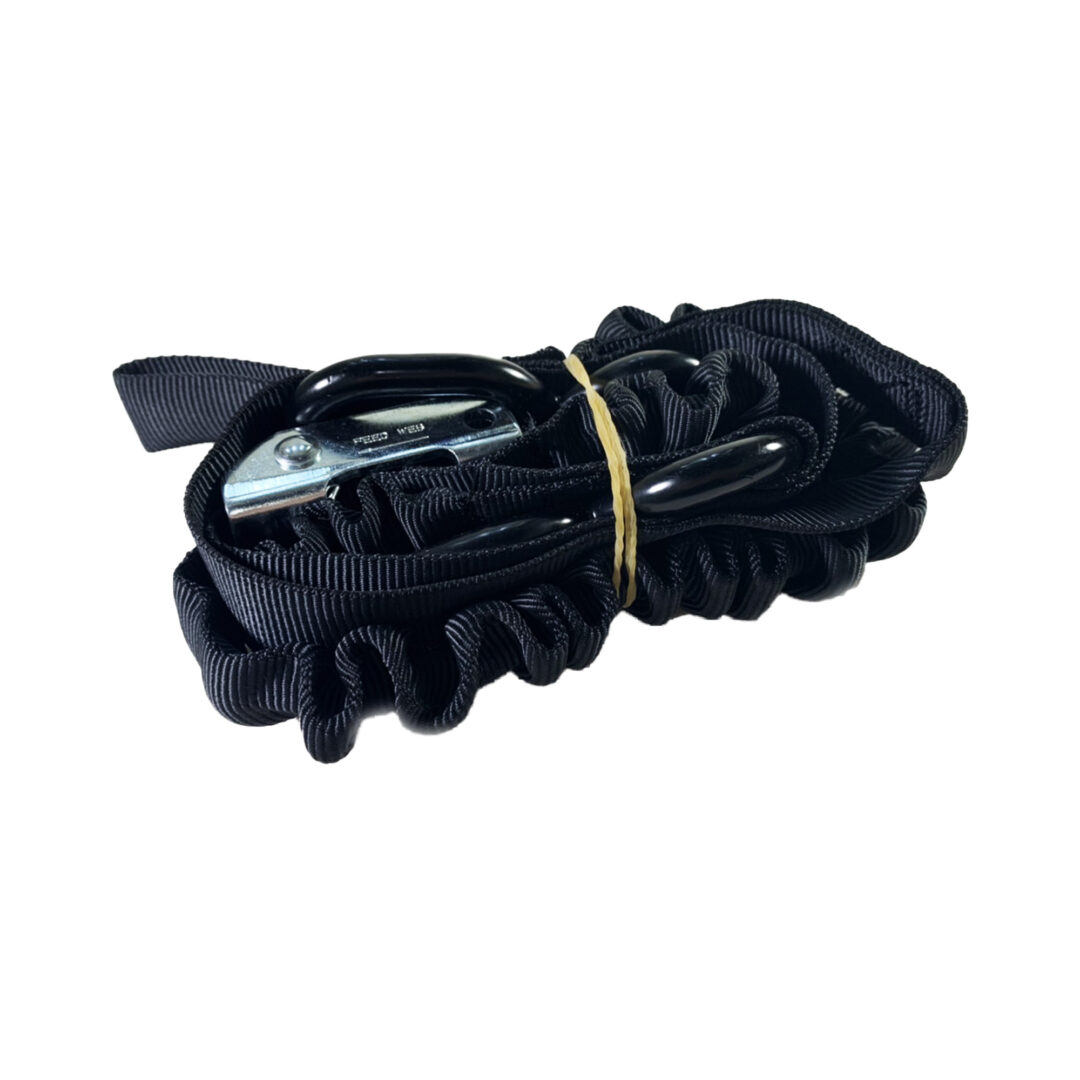 Booster Bungee Elastisch