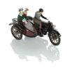 Booster Sidecar 2