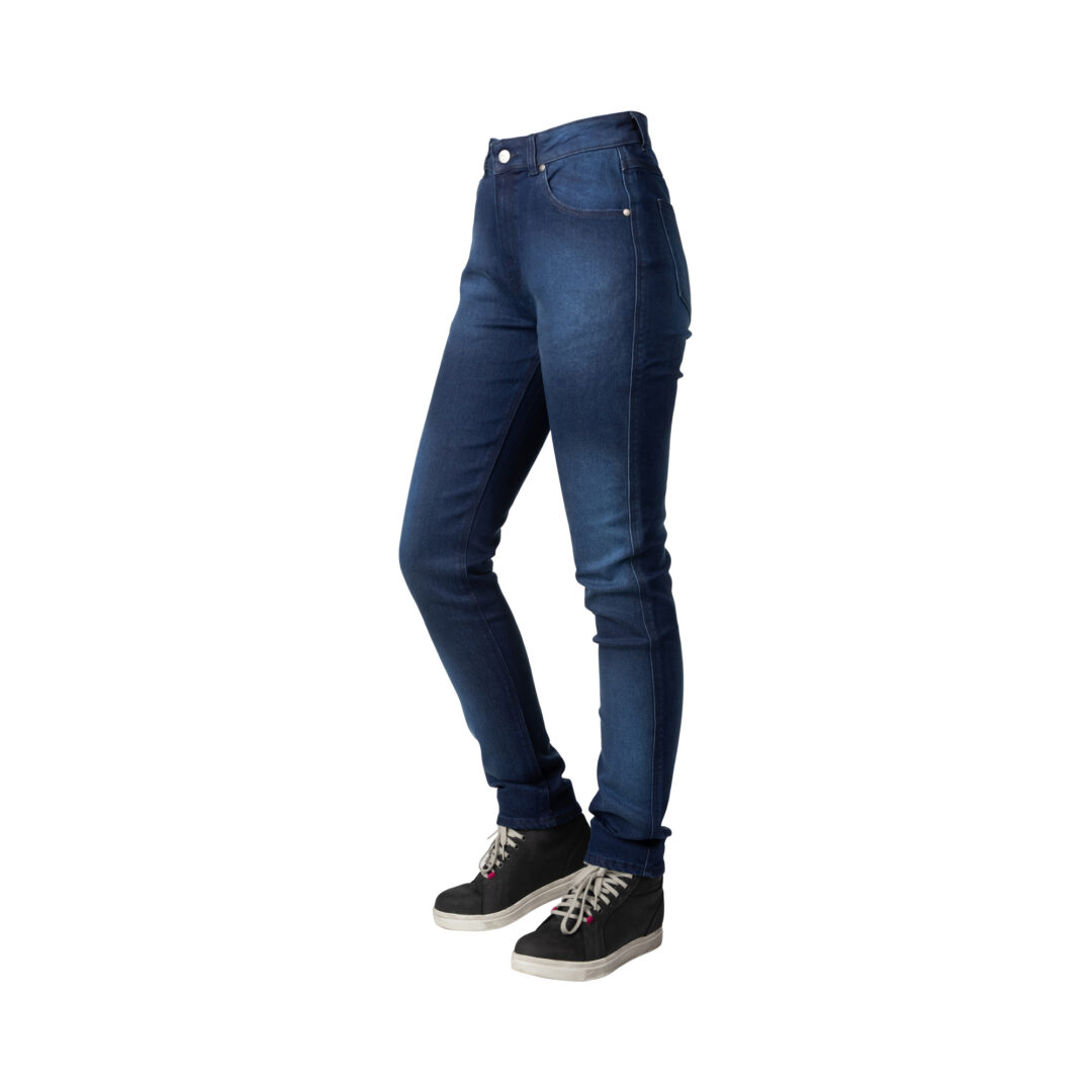 Bull-it Horizon Lady Blauw 38