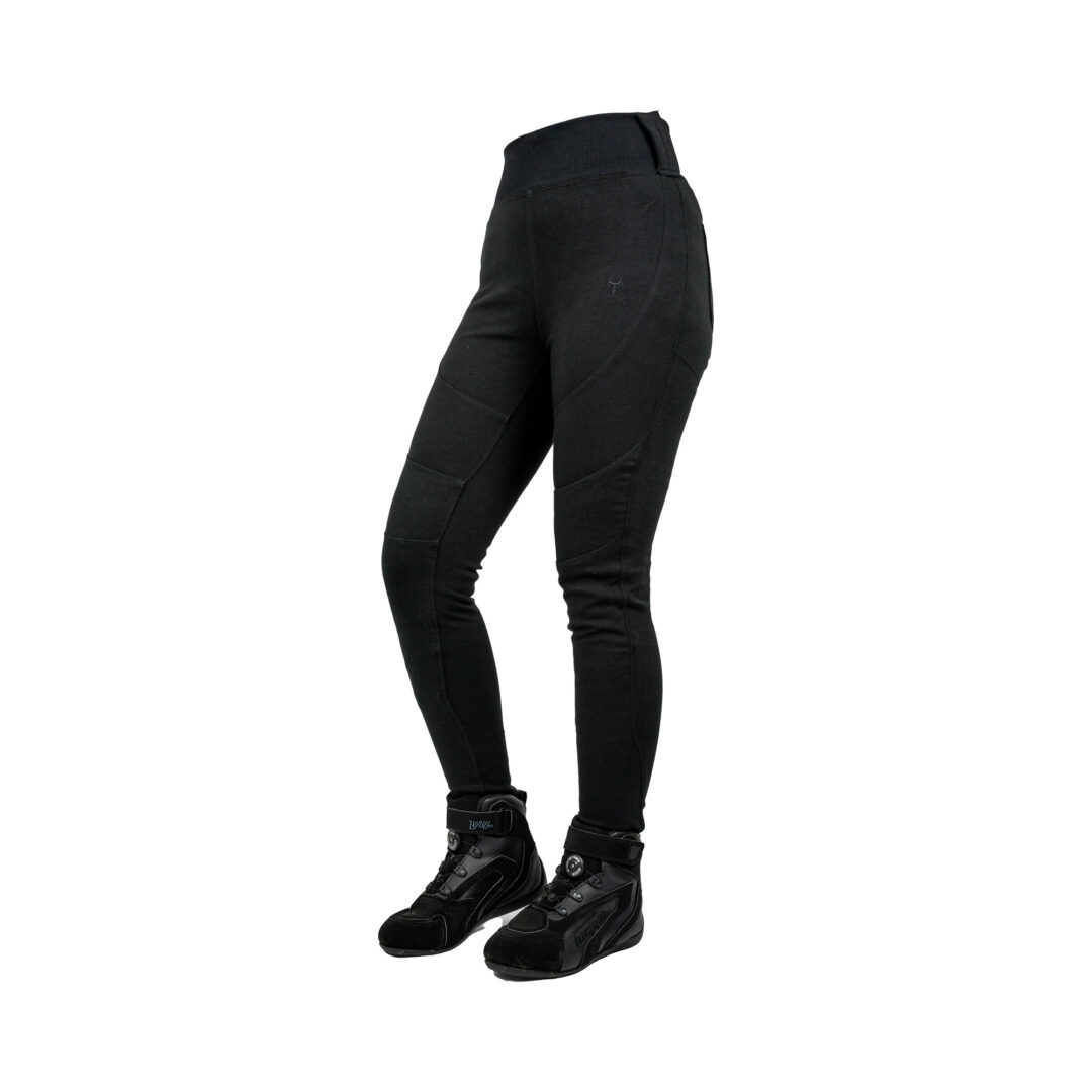 Bull-it Falcon skinny fit Zwart S_48