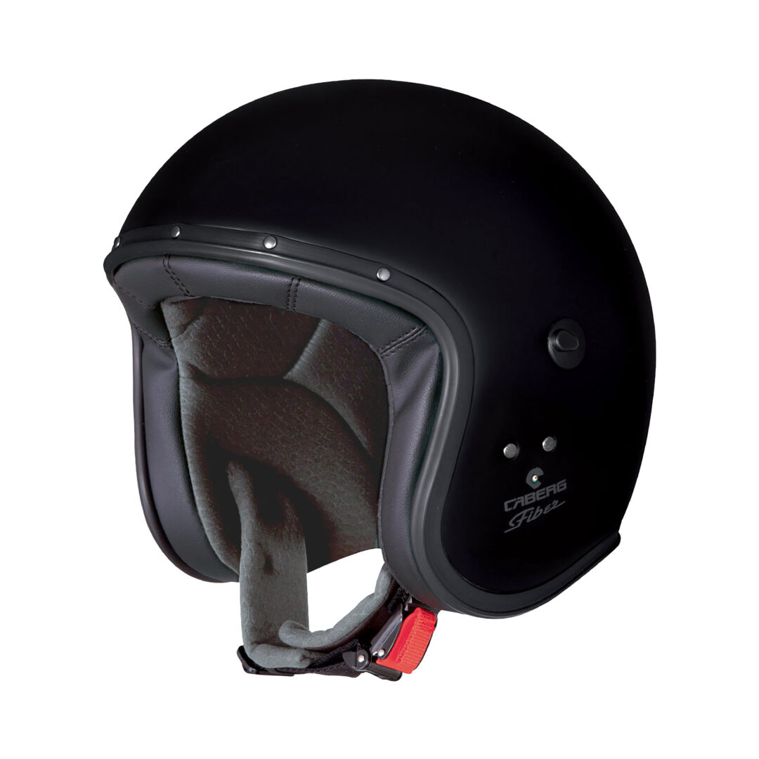 Caberg Freeride X Mat zwart XXL