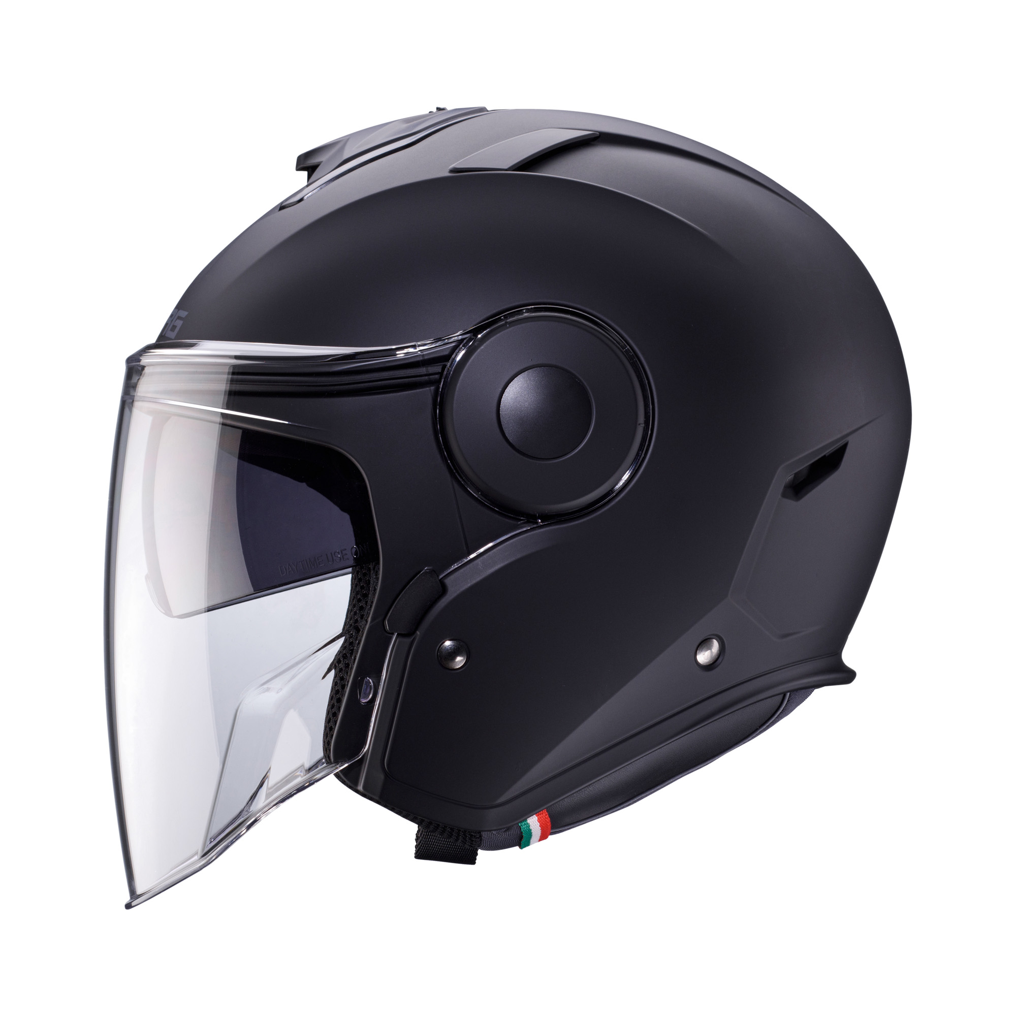 Caberg Soho Wit S - Afbeelding 3