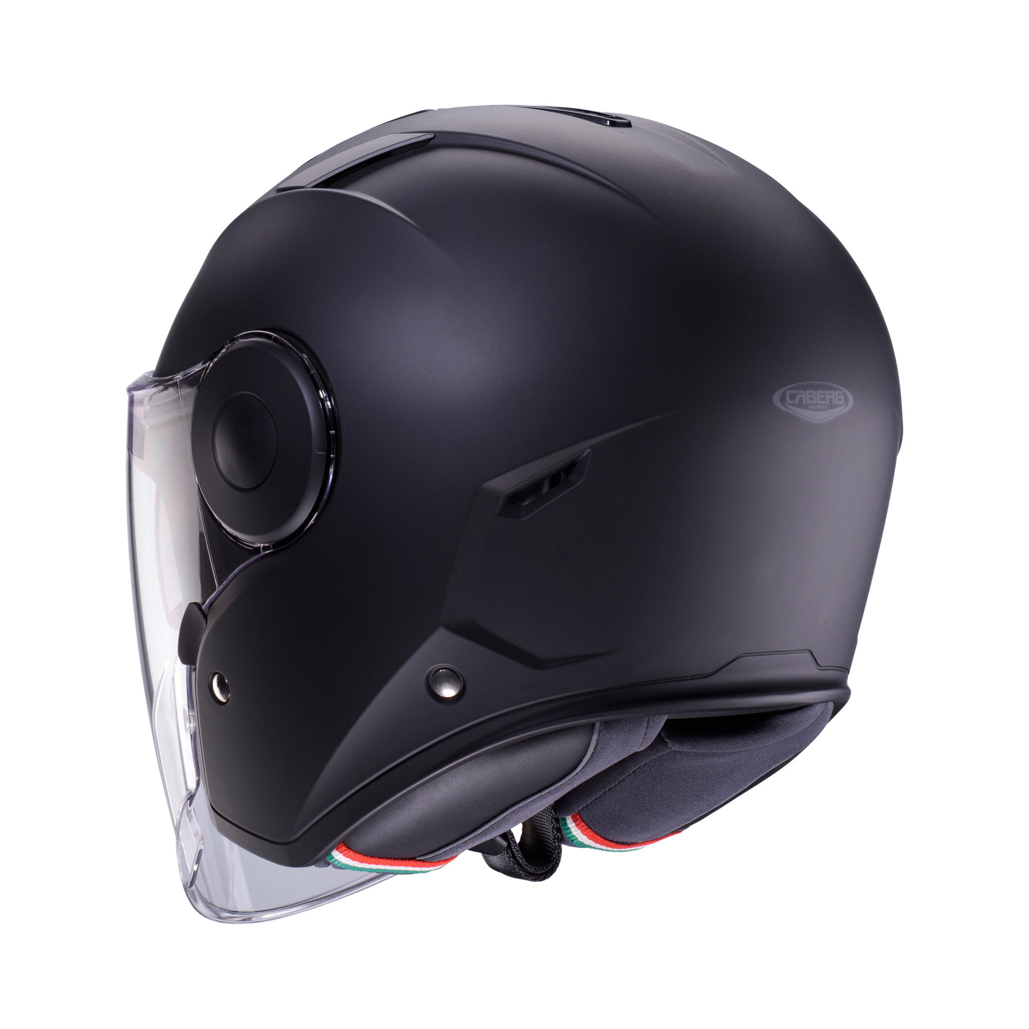 Caberg Soho Wit S - Afbeelding 2