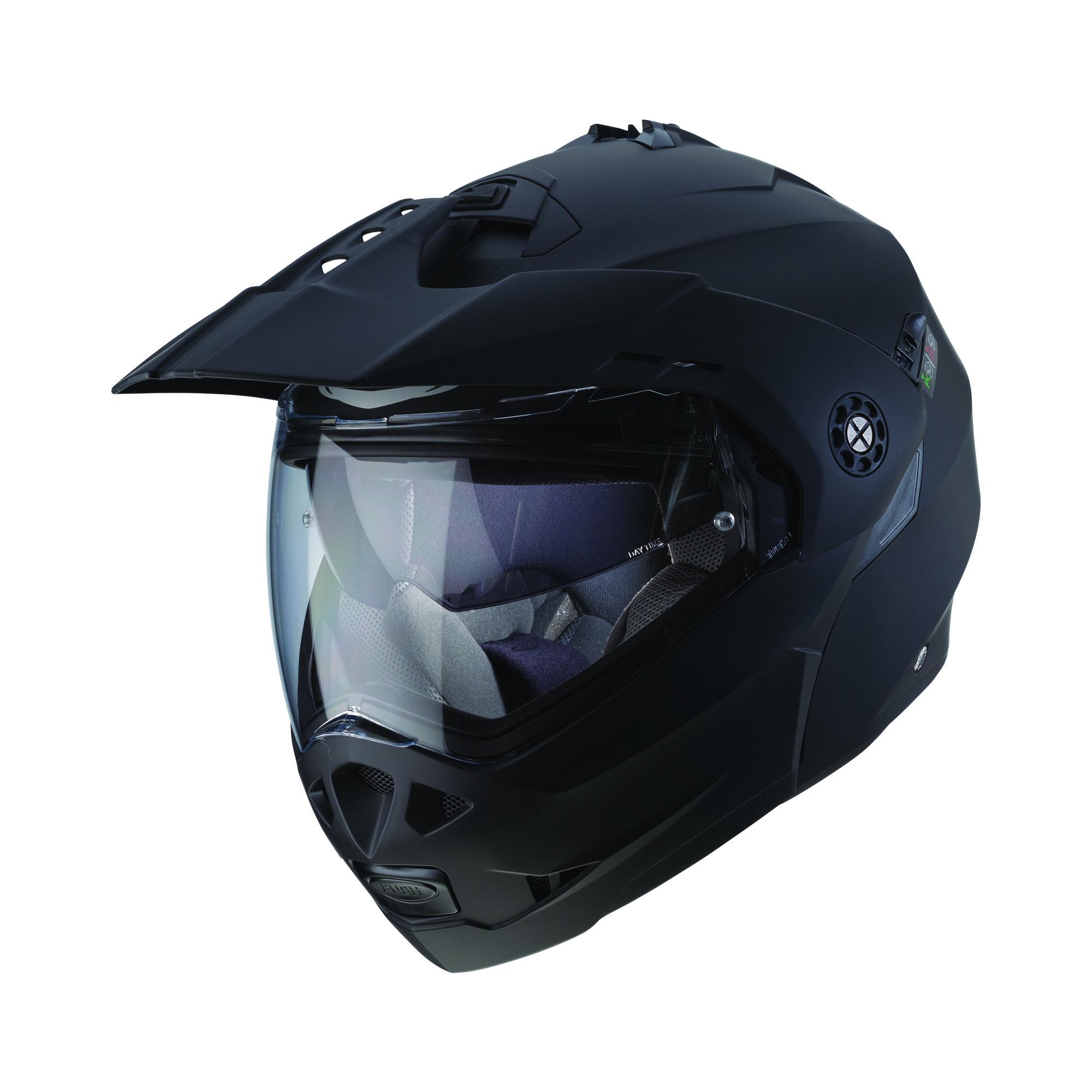 Caberg Tourmax Mat zwart L