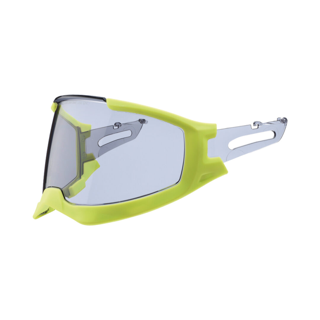 Caberg Vizier Ghost Geel