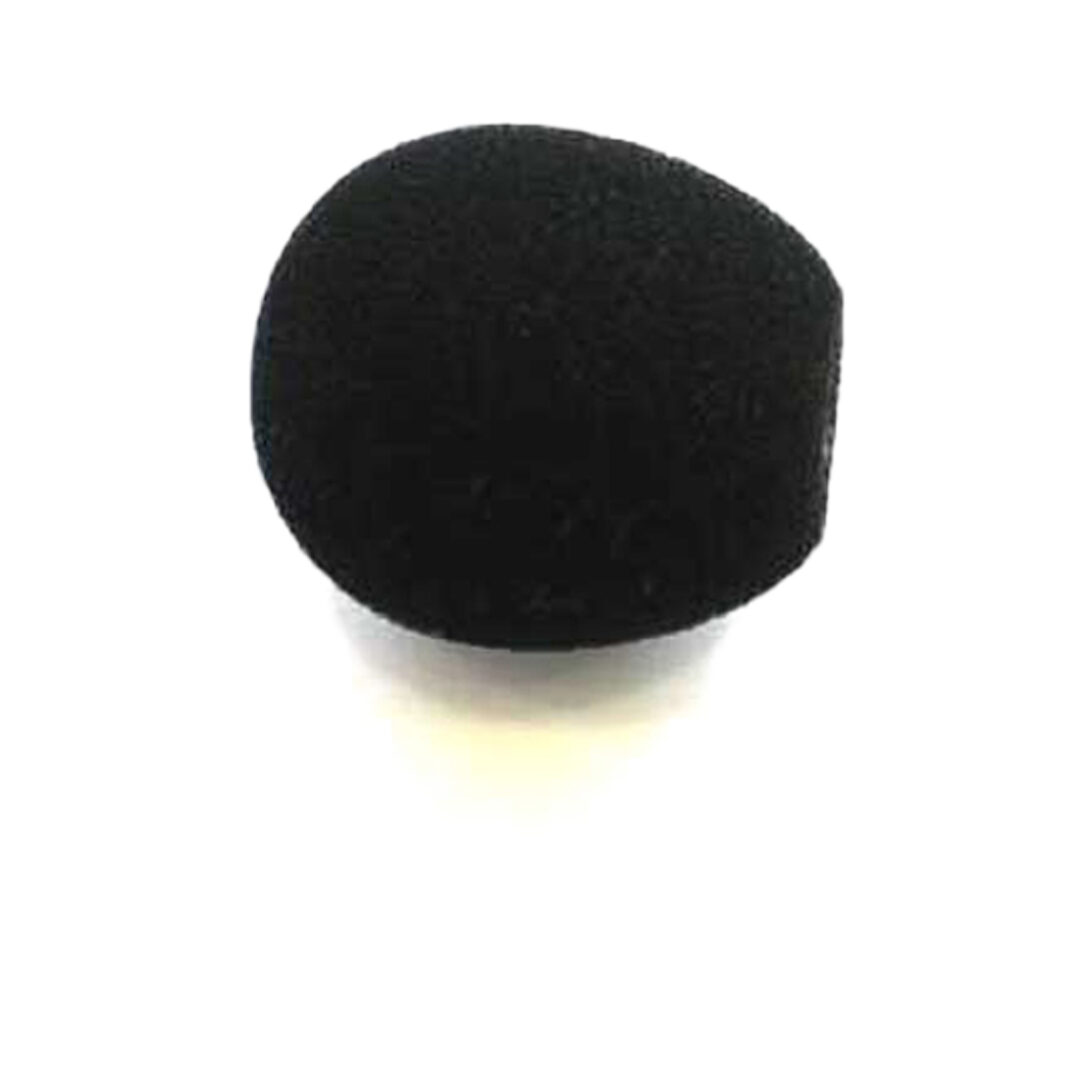 Microphone cover G-9/G-9X/Sho-1/Packtalk/Smartpack for full face helmet