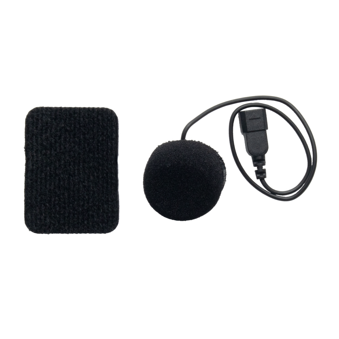 Corded microfoon SmartH/Freecom 1,2,4 en Packtalk