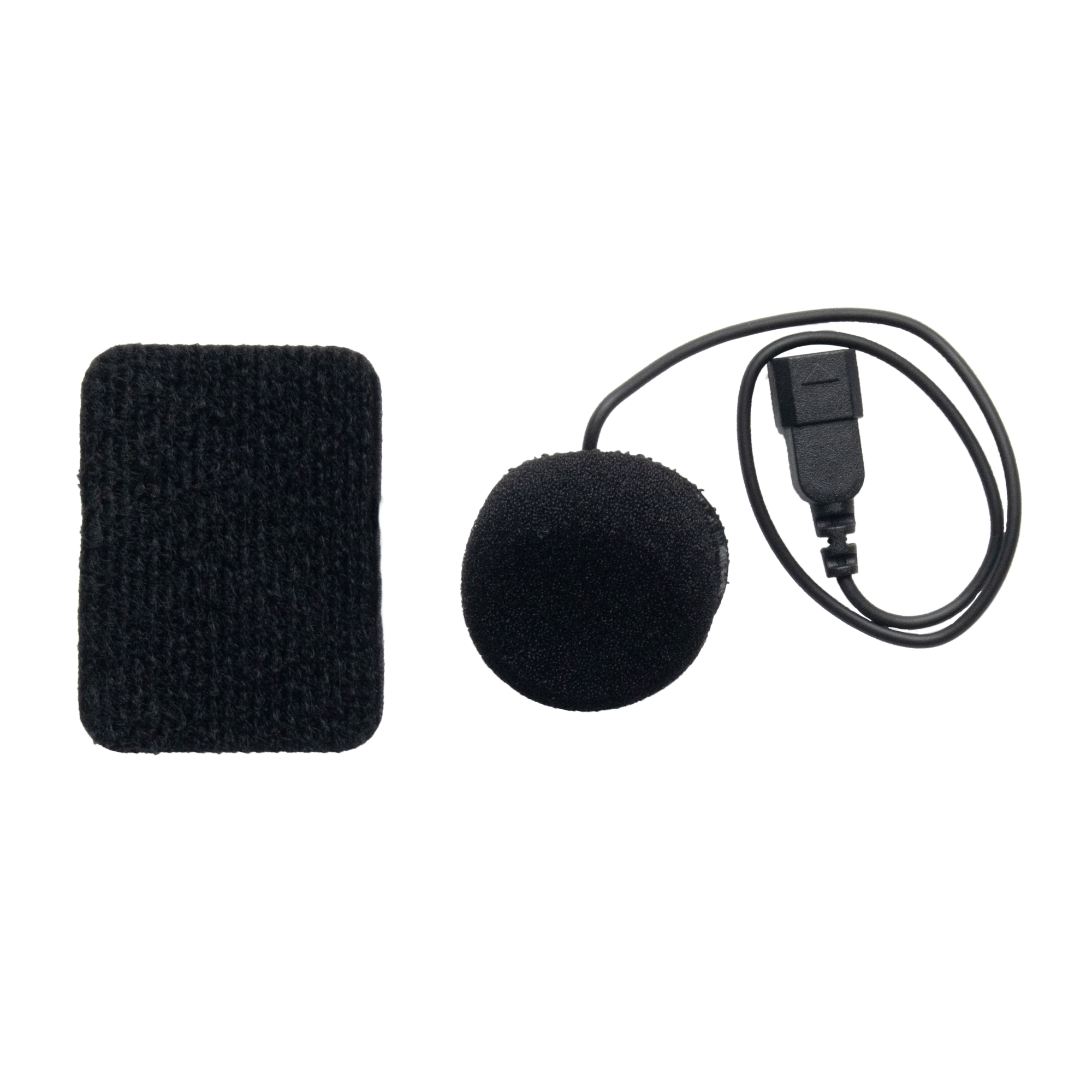 Corded microfoon SmartH/Freecom 1,2,4 en Packtalk