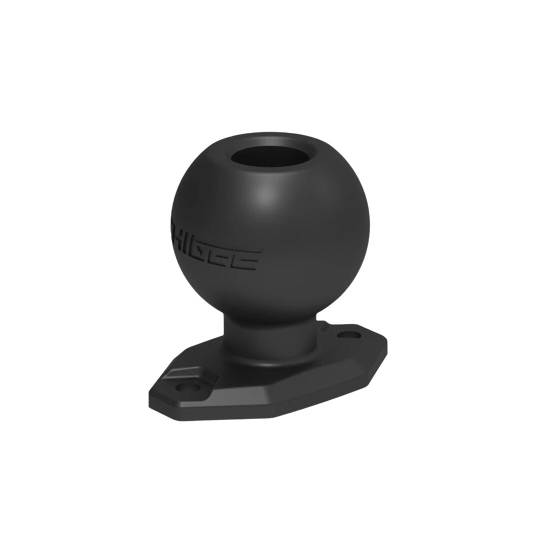 1-inch Bal montage adapter AIO-5/AIO-6 MFP0134