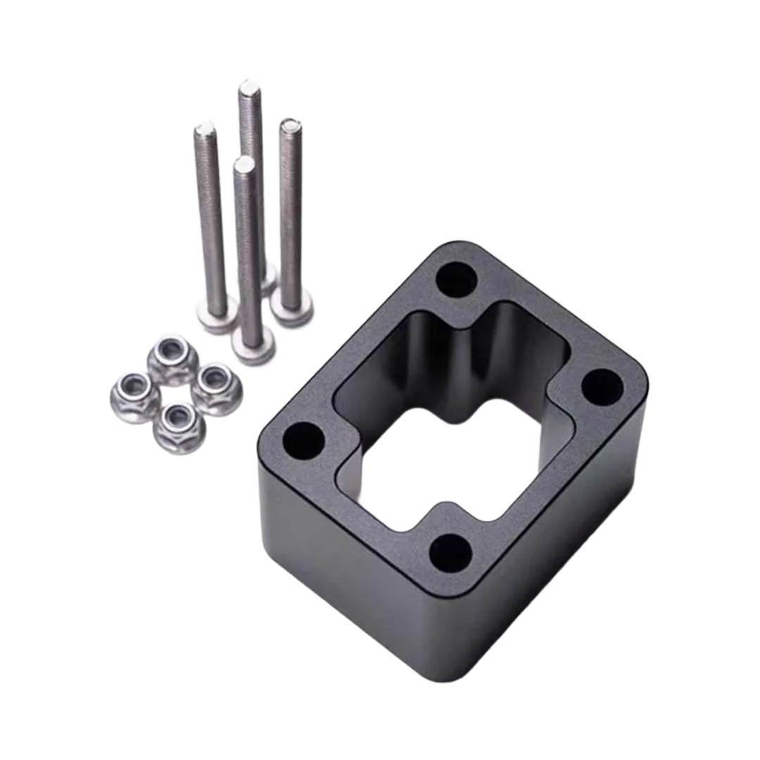 Verlengbeugel BMW R1200/1250RT MFP0224