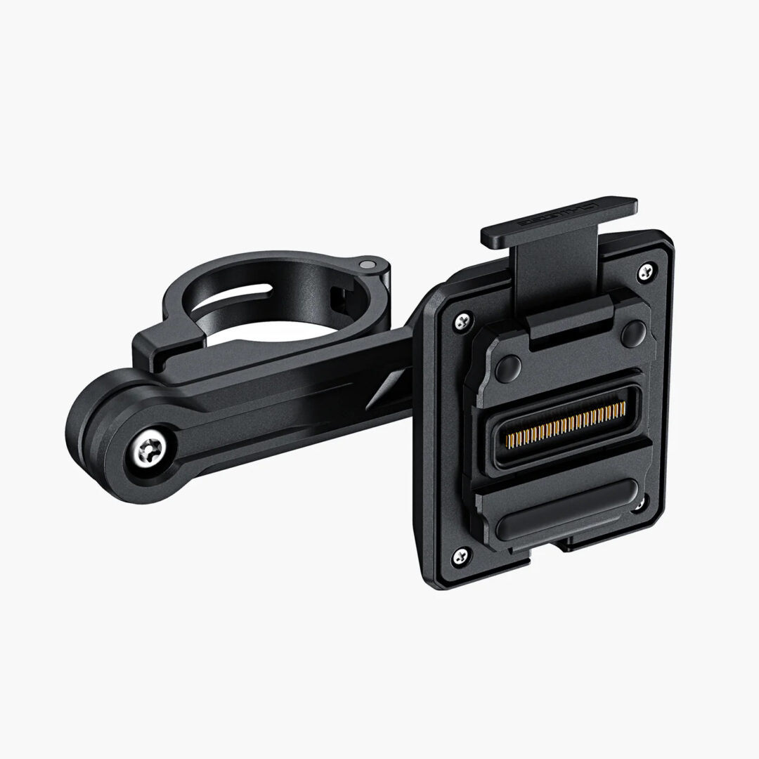 Ontgrendelingsbasis set voor 2e motor, MPF0183