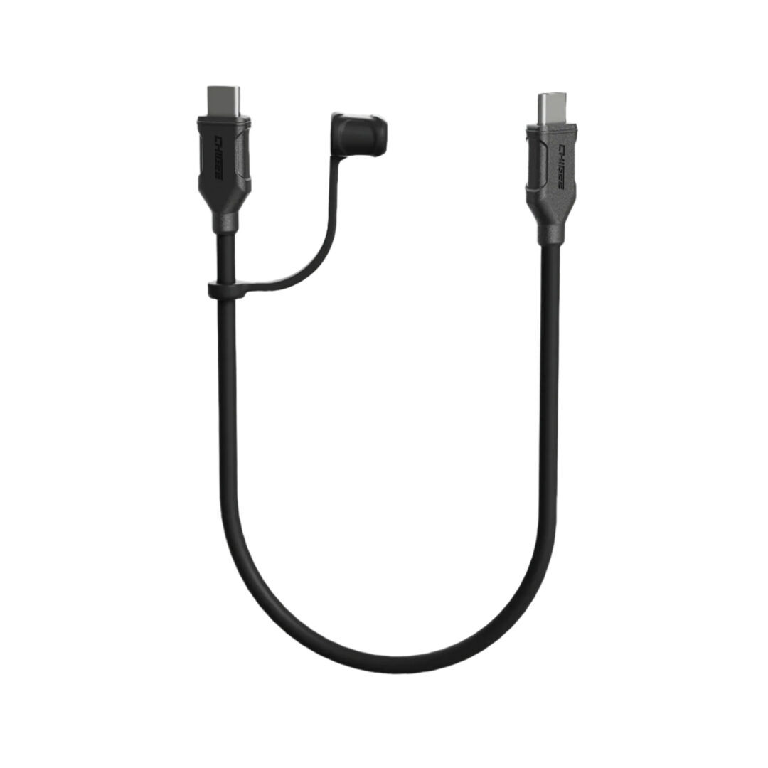 Data-laadkabel USB-C type C tbv TR100