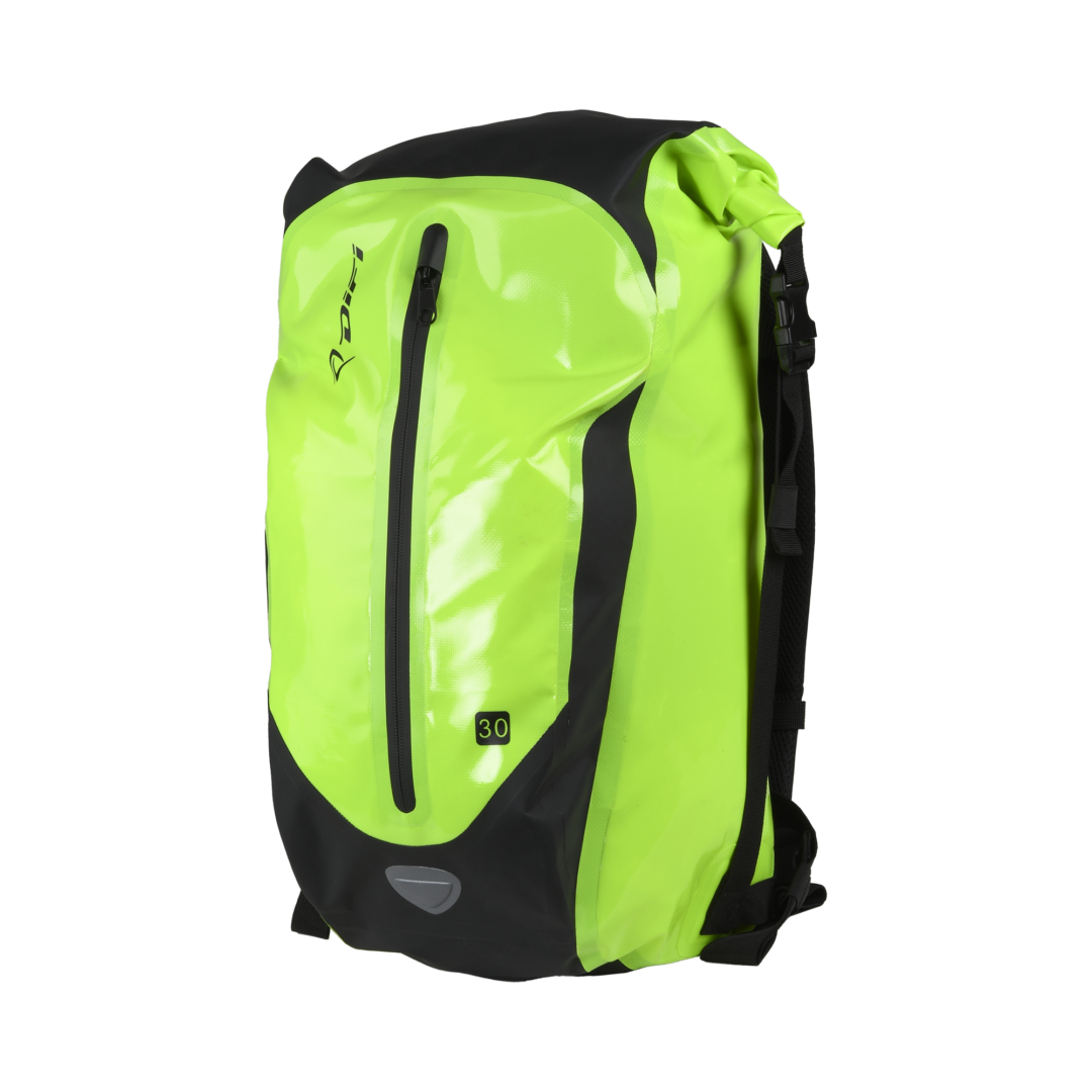 Difi DryCore Fluorescerend geel