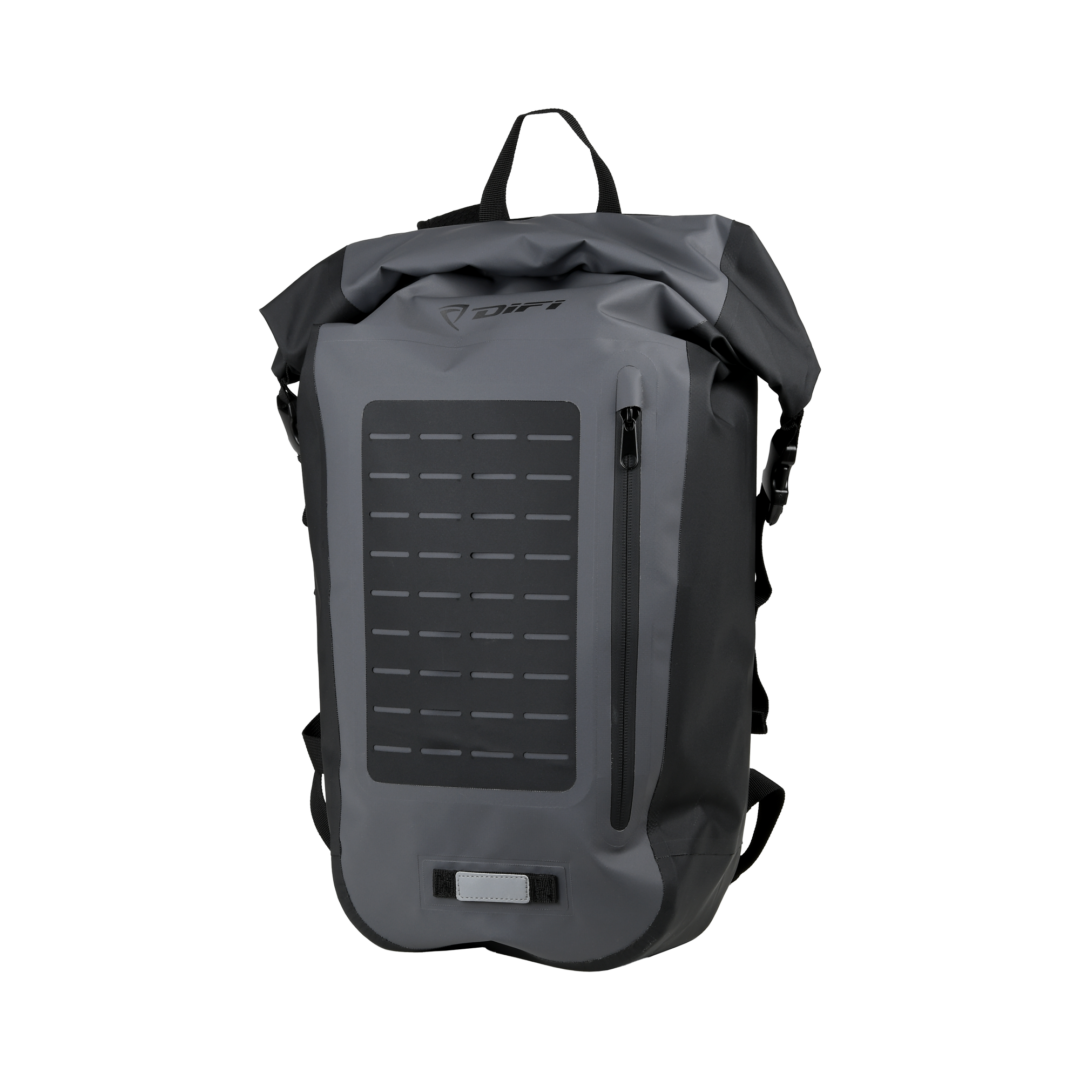 Difi Stealth Dry Zwart / Grijs