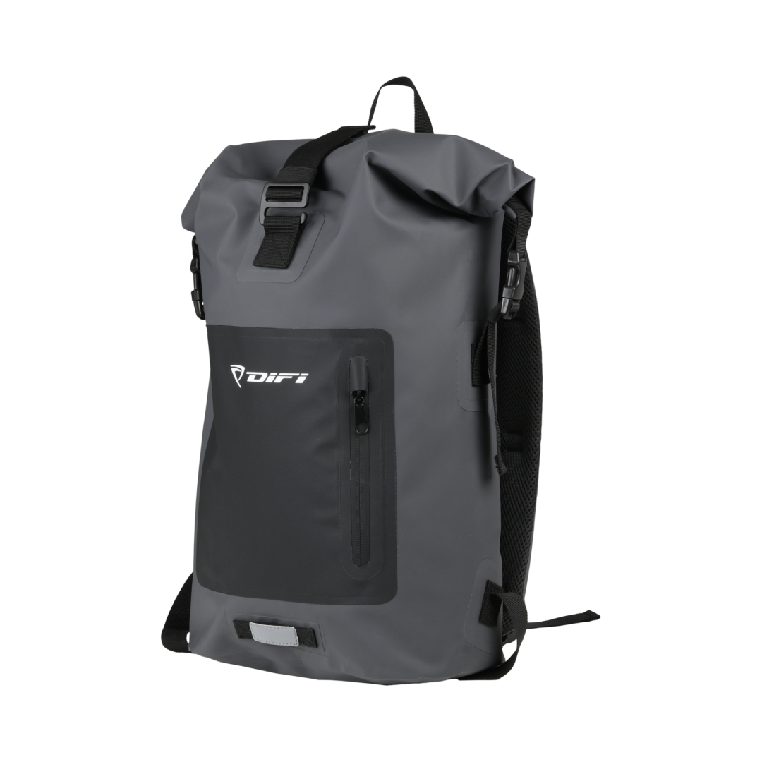 Difi Urban Dry Zwart / Grijs