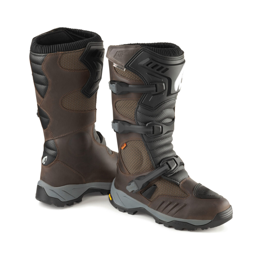 Forma Adventure Air Dry Bruin 48