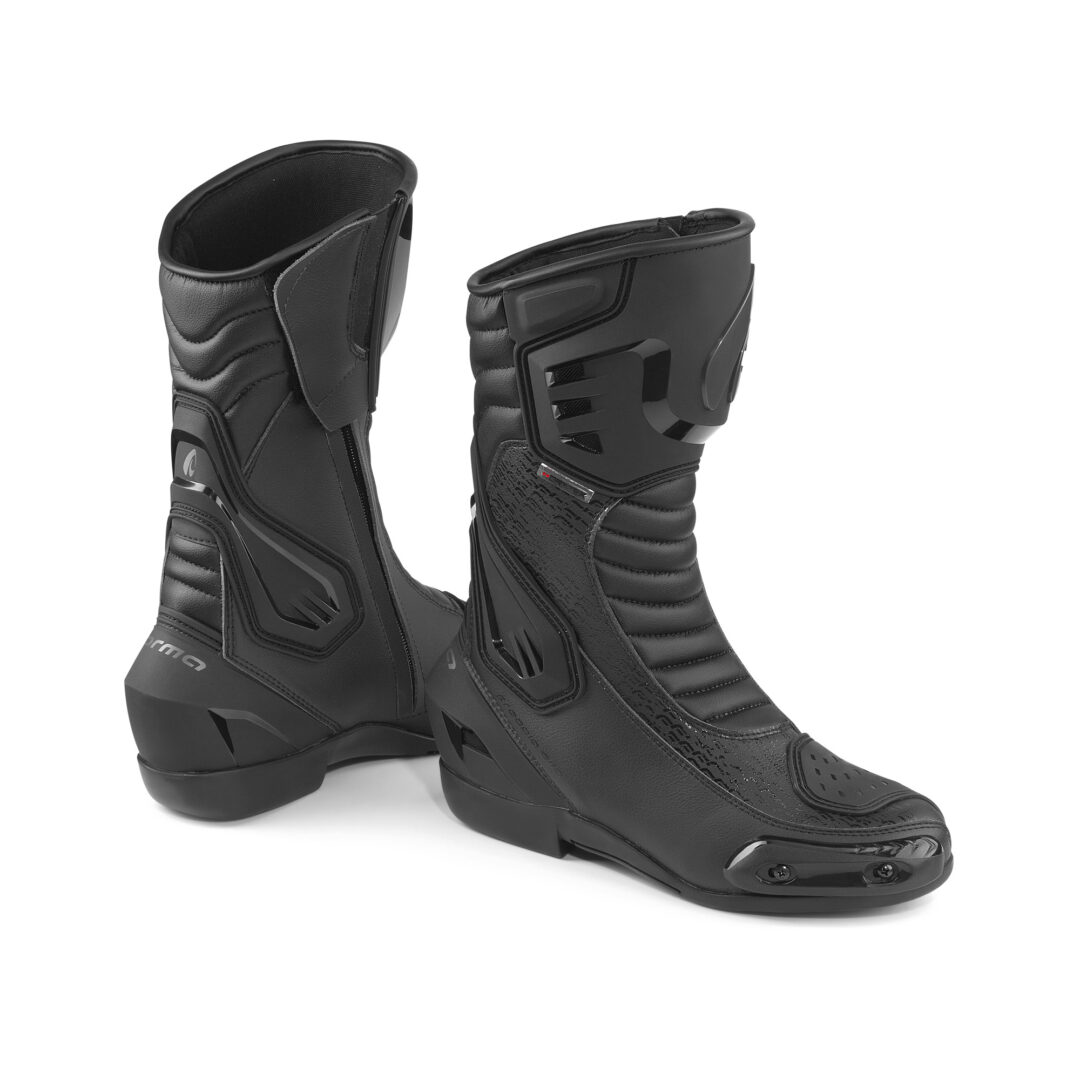 Forma Freccia Evo Dry Zwart / Grijs 46