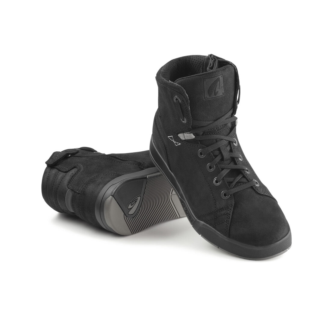 Forma Swift X Fit Dry Zwart 46