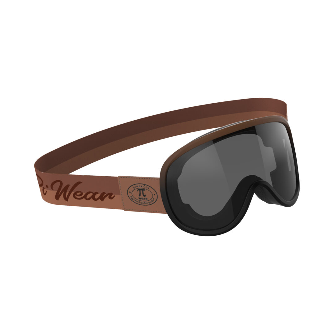 PI-Wear Arizona Donker getint