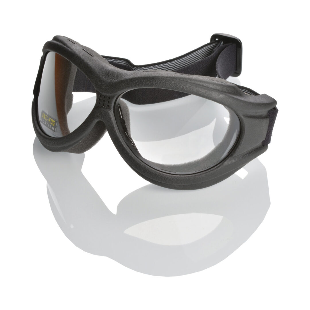 Global Vision Big Ben Helder