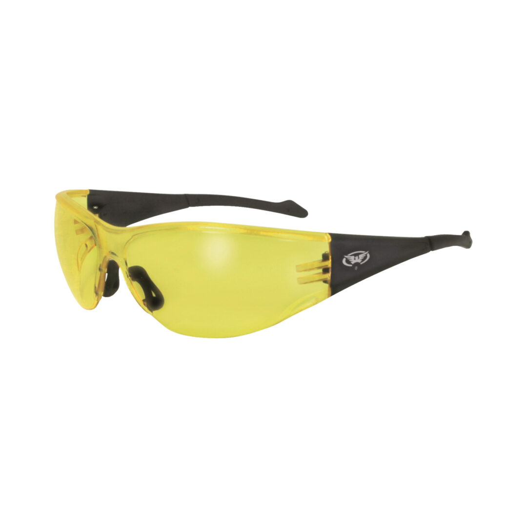 Global Vision Full Throttle Geel