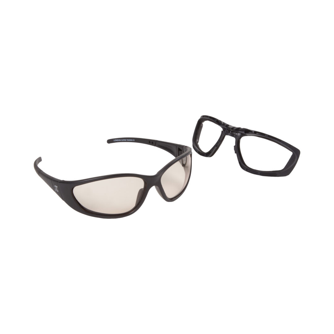 PI-Wear London 24 CL Zwart