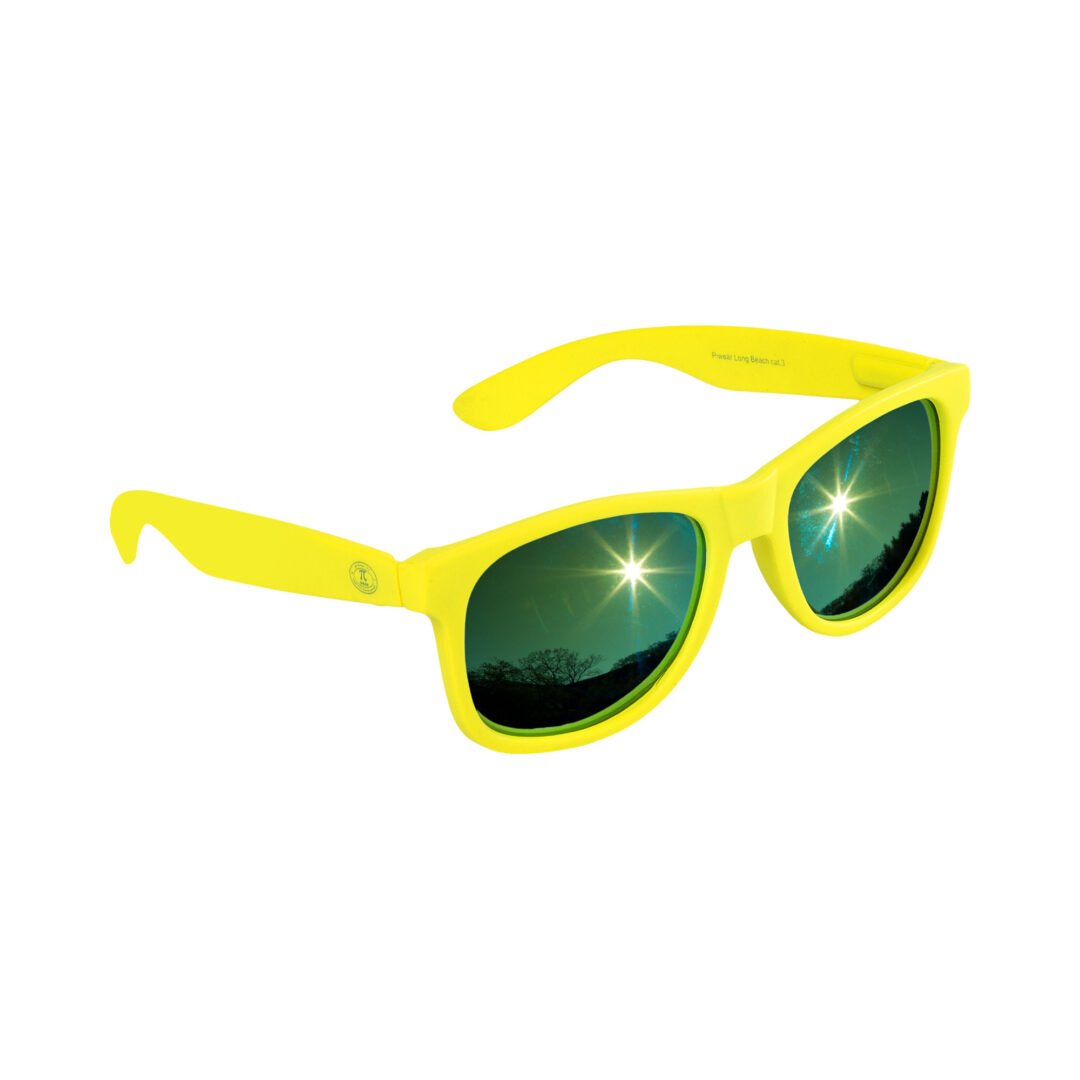 PI-Wear Longbeach matt Geel