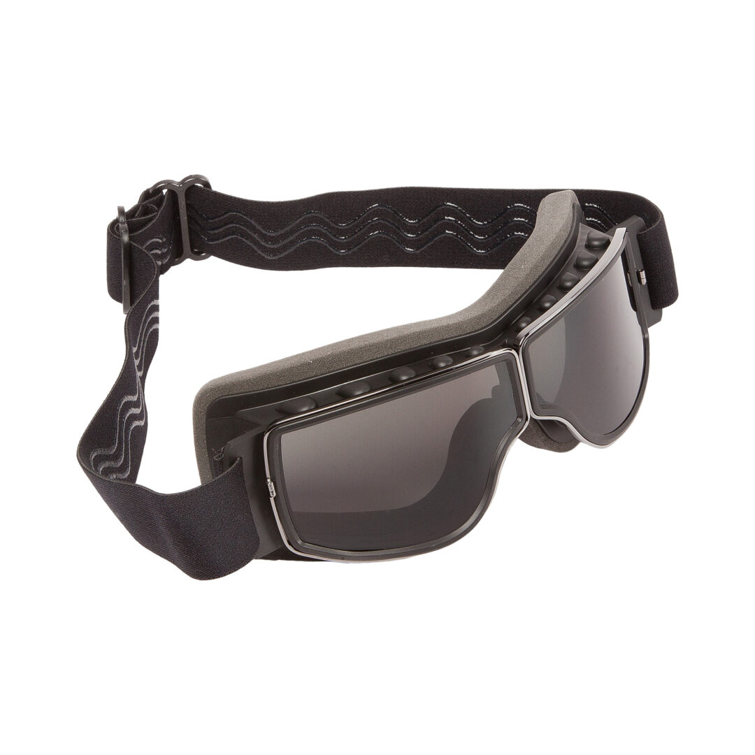 PI-Wear Nevada Donker getint