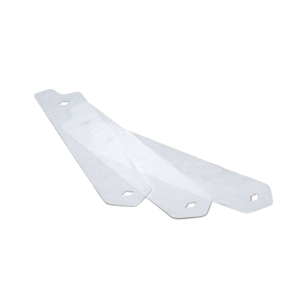 Tear-Off Folie 10 st