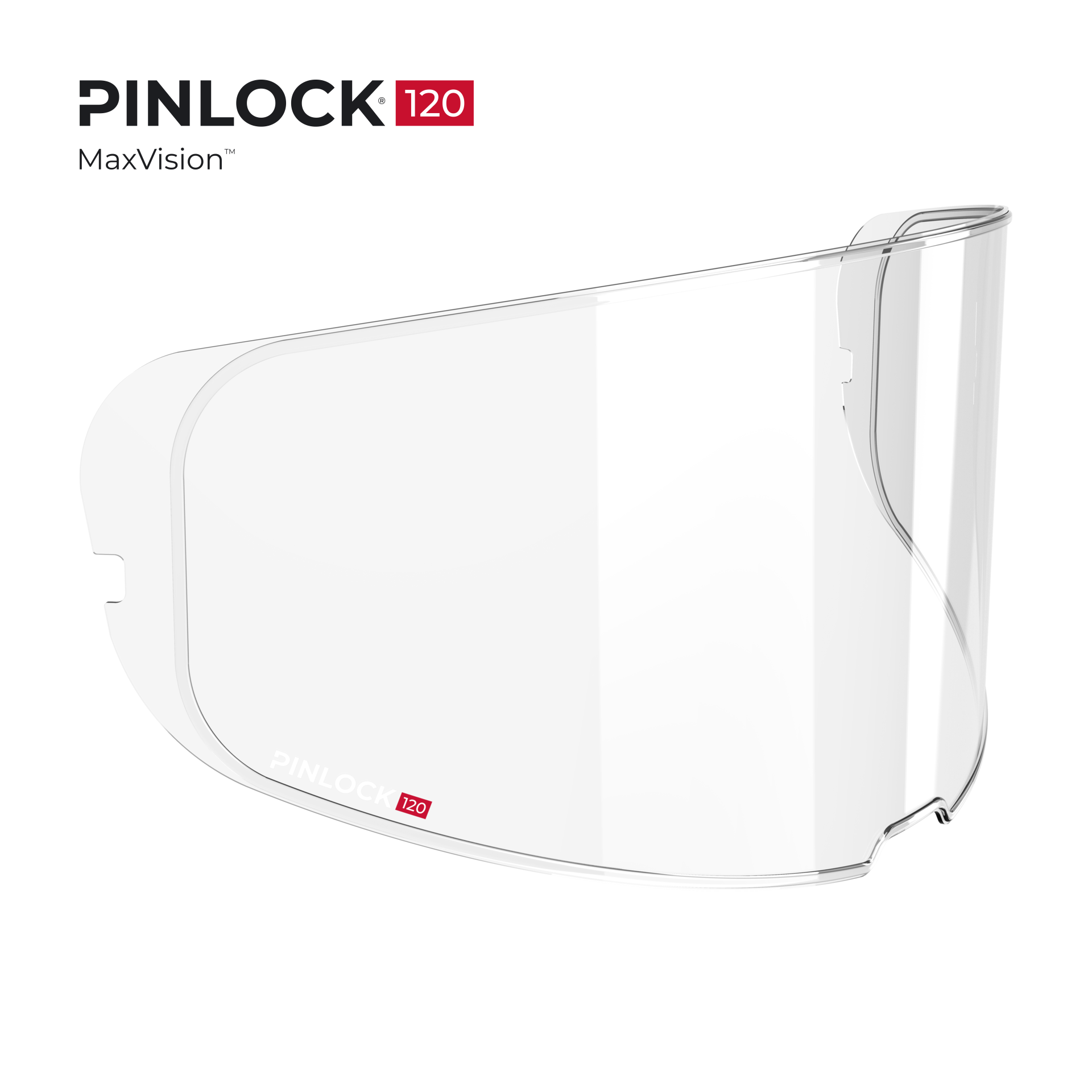 Pinlock® 120XLT® MaxVision™ RPHA 11/RPHA 70 HJ-26