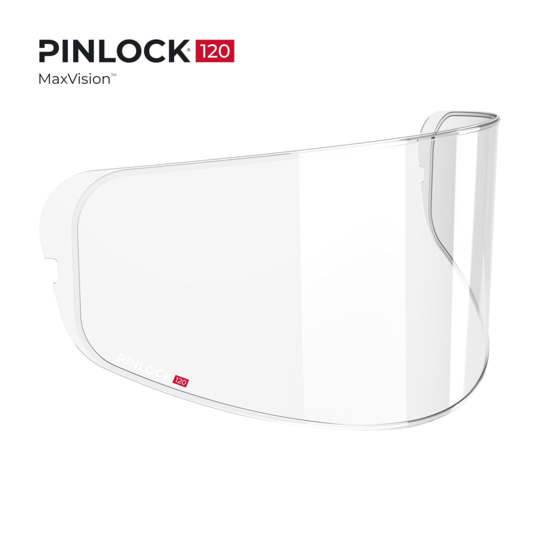 HJC Pinlock® 120XLT® MaxVision™ RPHA 12 HJ-42 Helder