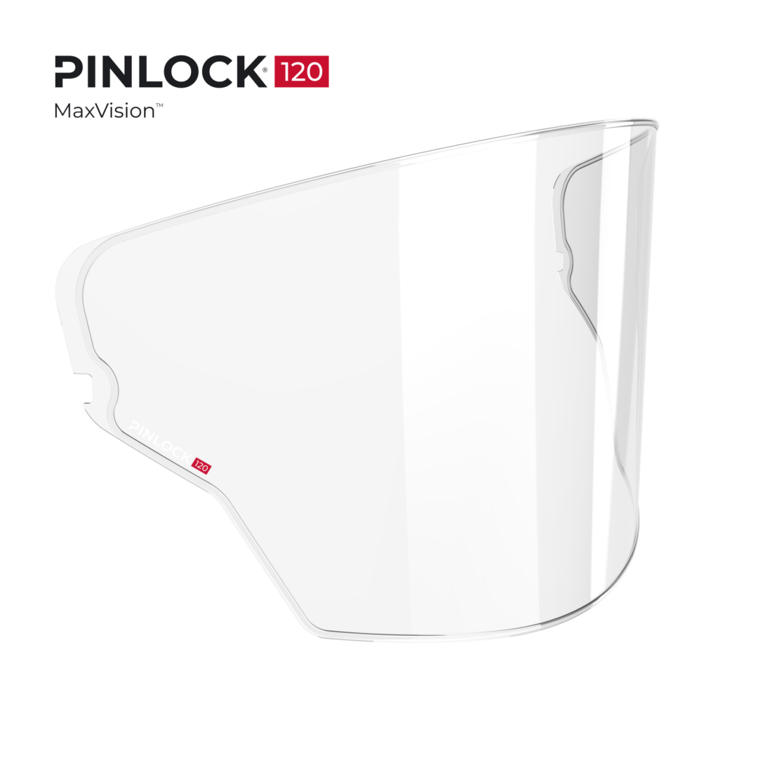 HJC Pinlock® 120XLT® MaxVision™ RPHA 31 HJ-39 Helder