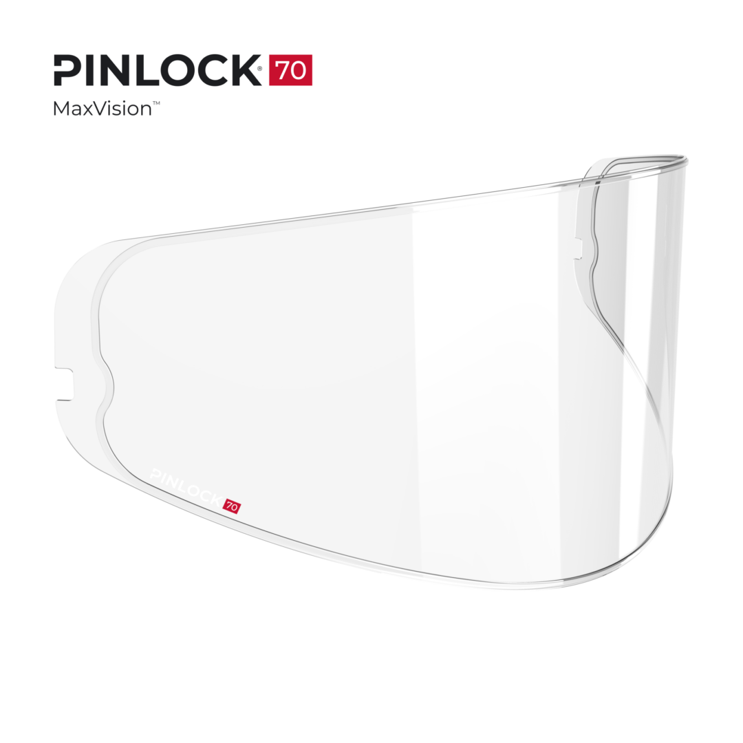 HJC Pinlock® 70 MaxVision™ C10 / C71 Helder