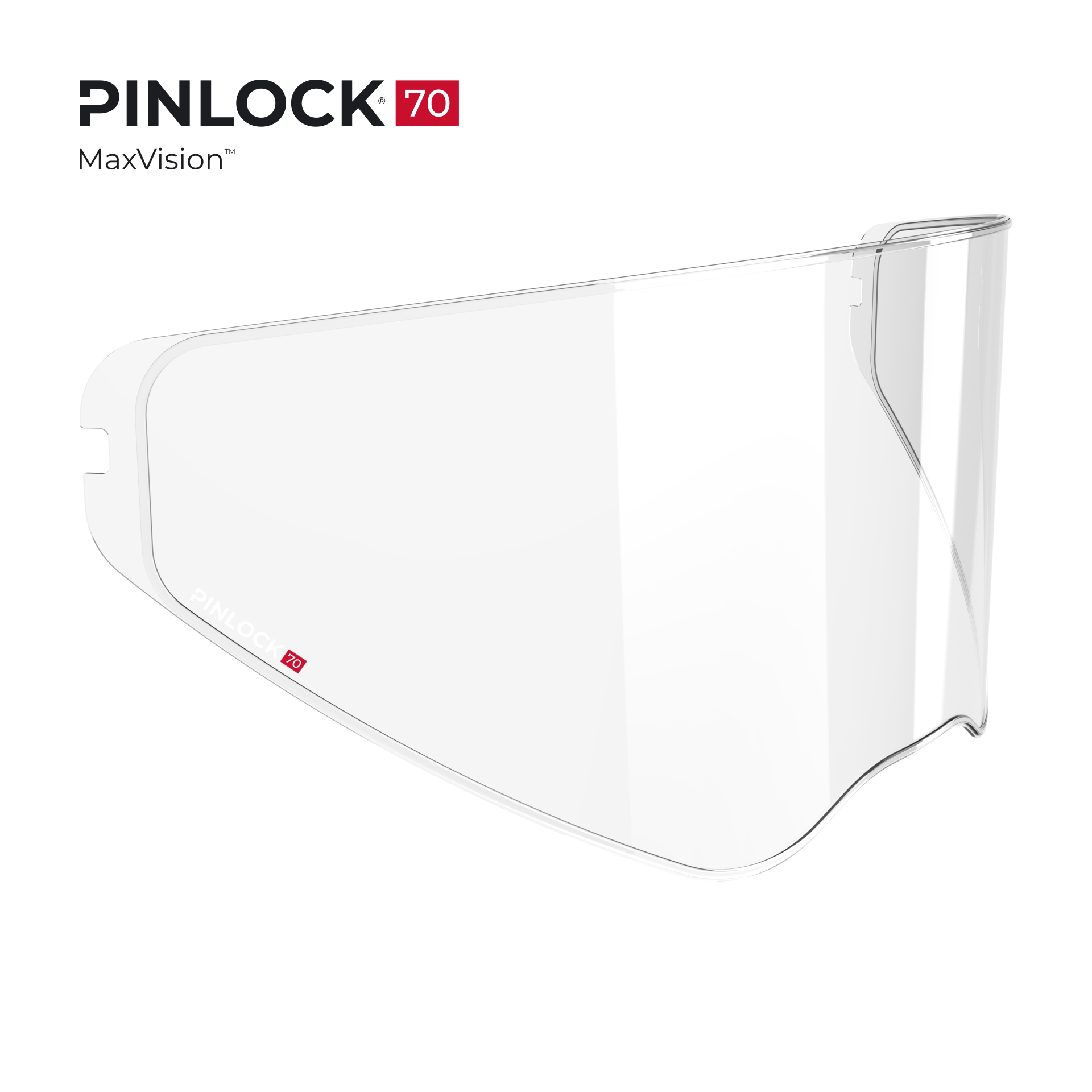 Pinlock® 70 MaxVision™ F70 HJ-32