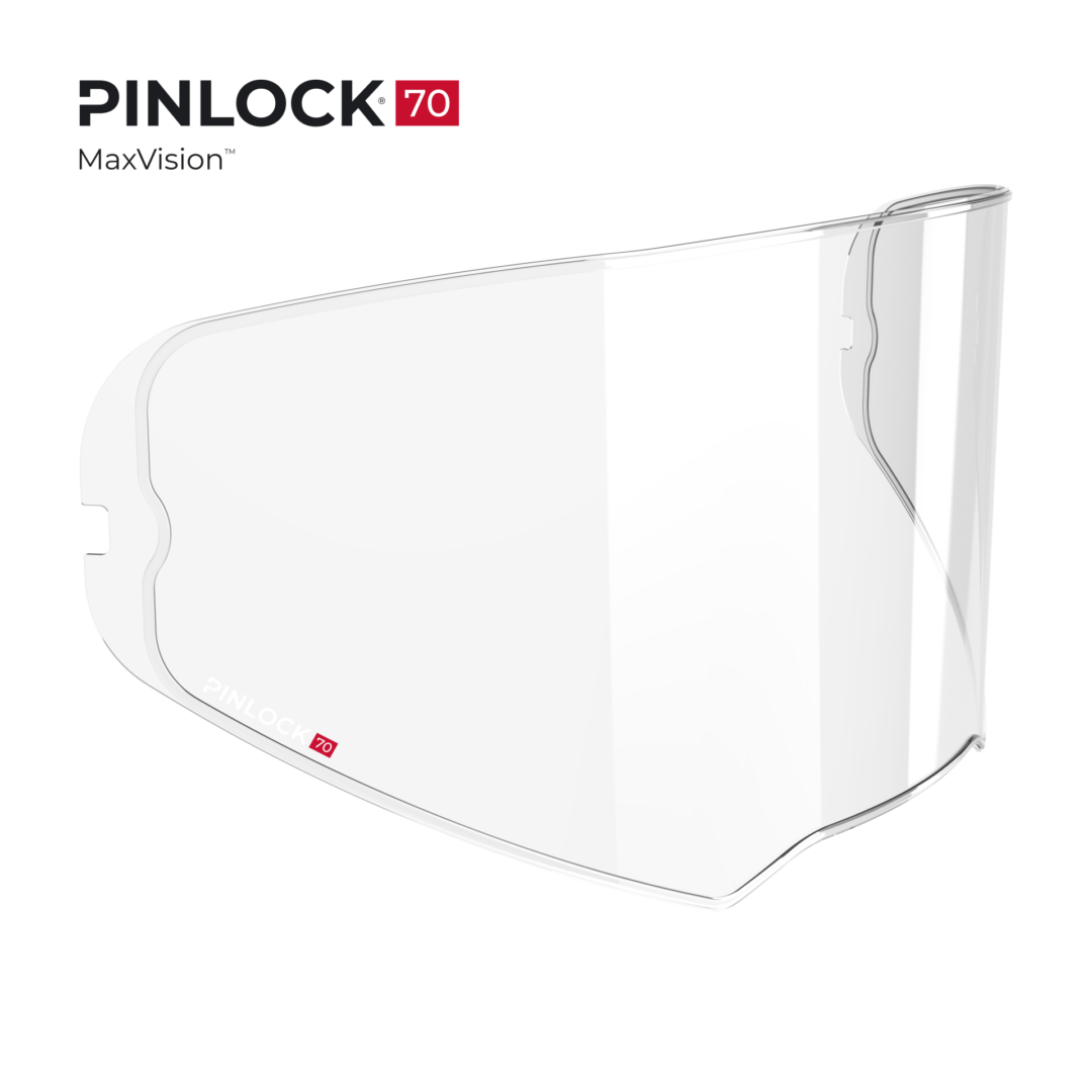 HJC Pinlock® 70 MaxVision™ i100 Helder