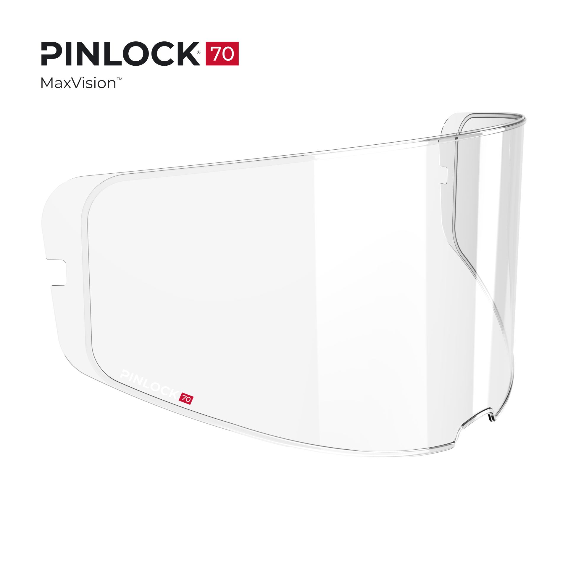 Pinlock® 70 MaxVision™ I70 HJ-31
