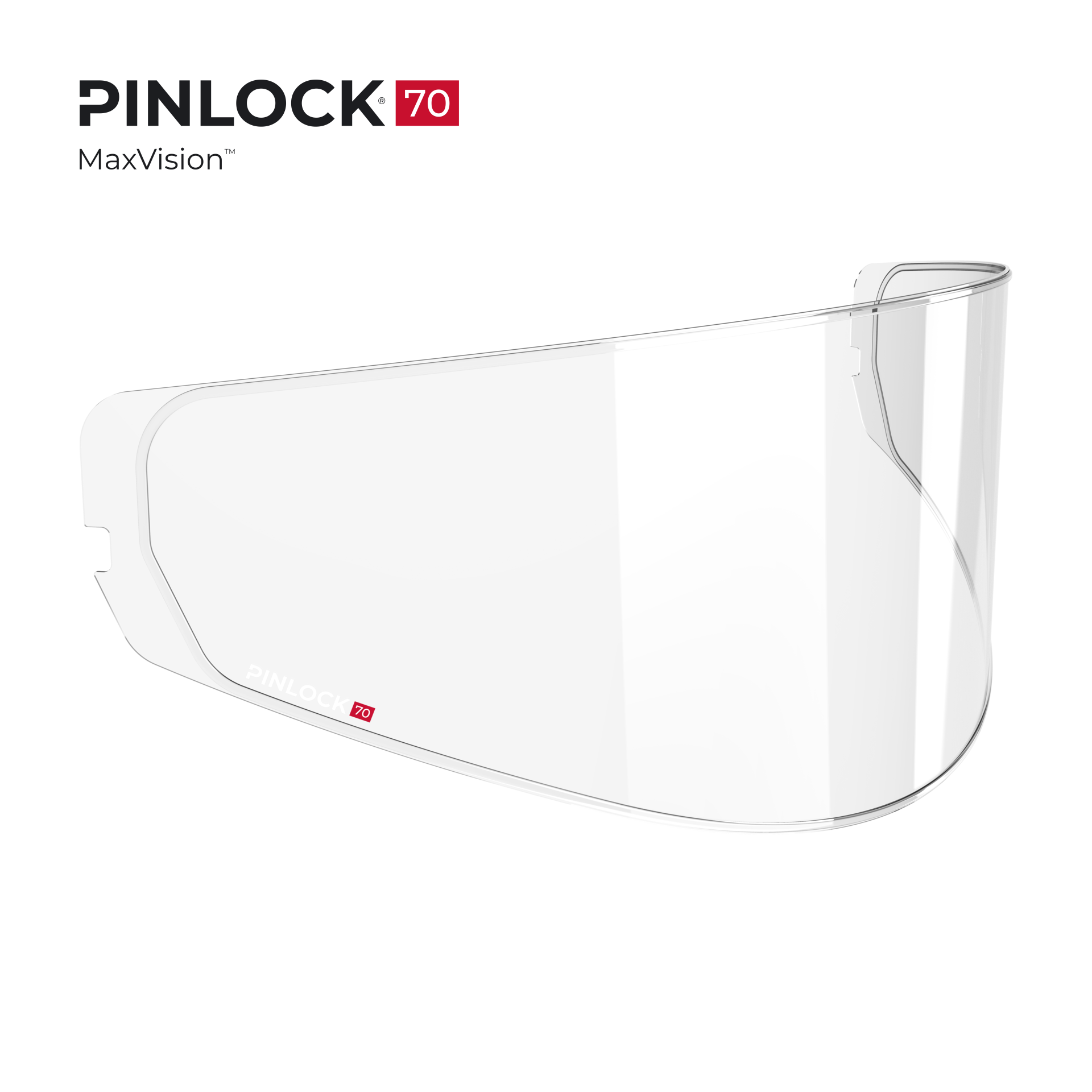 Pinlock® 70 MaxVision™ i90/i91 HJ-33