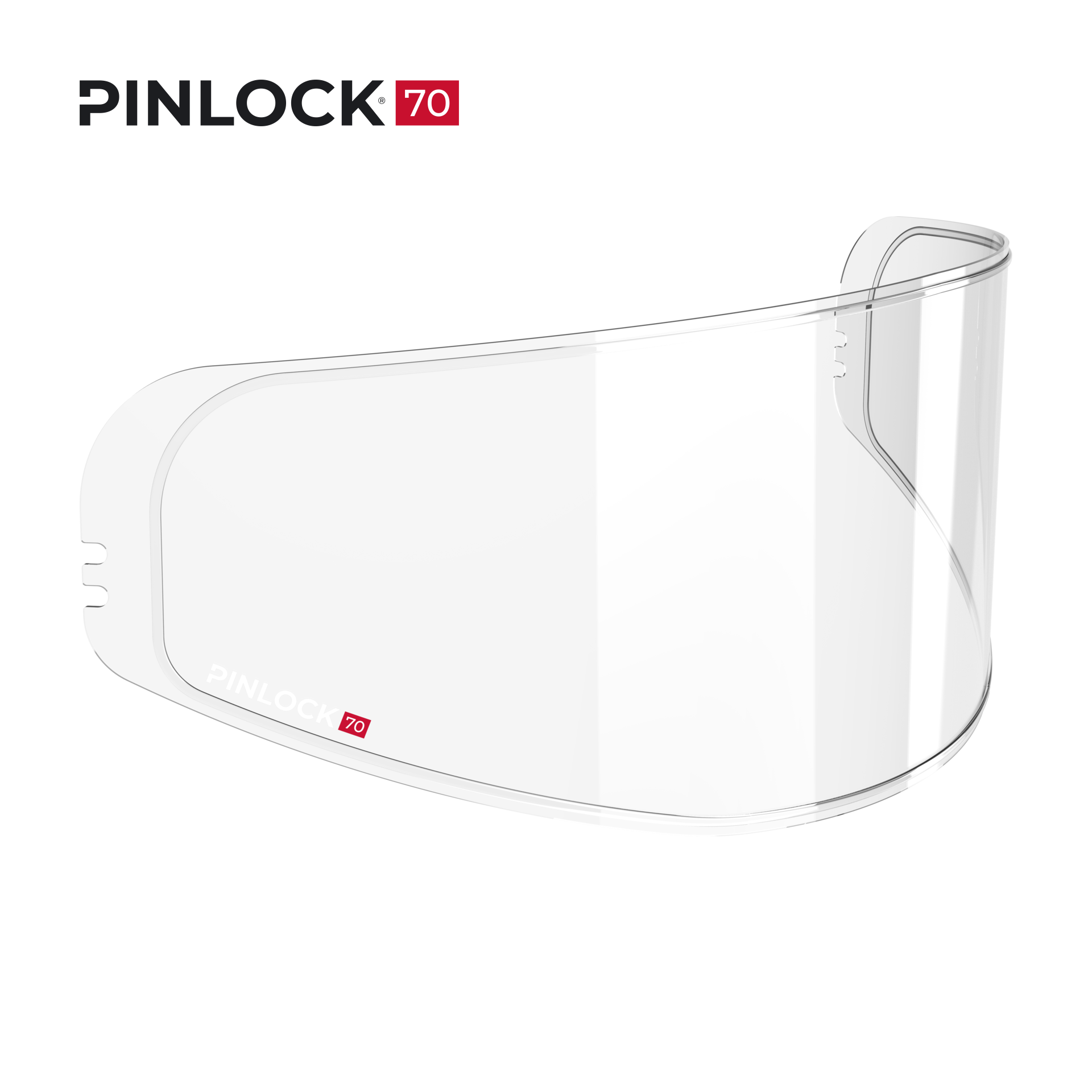 Pinlock Lens RPHA 10