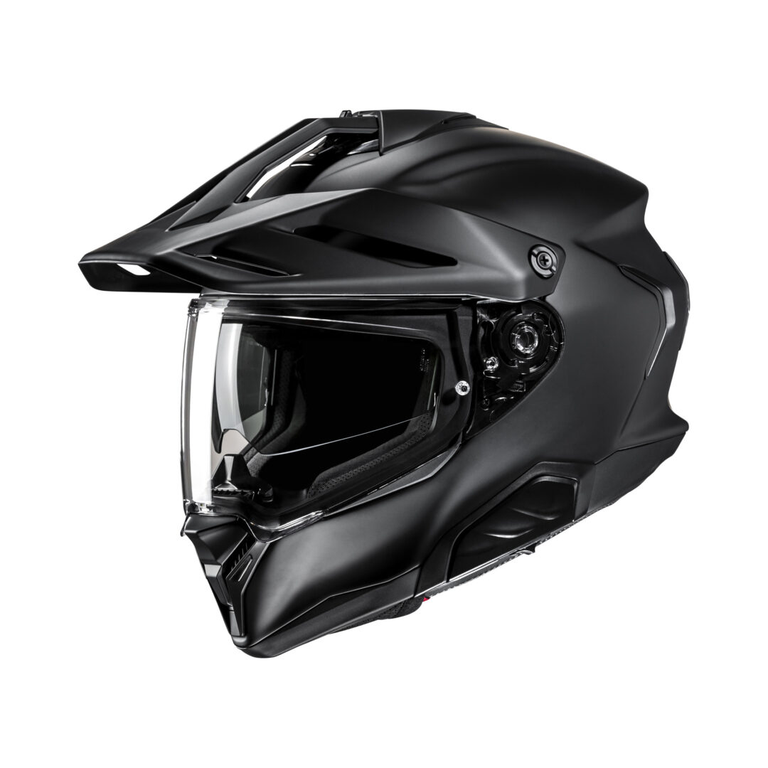 HJC RPHA 60 Mat zwart XXL