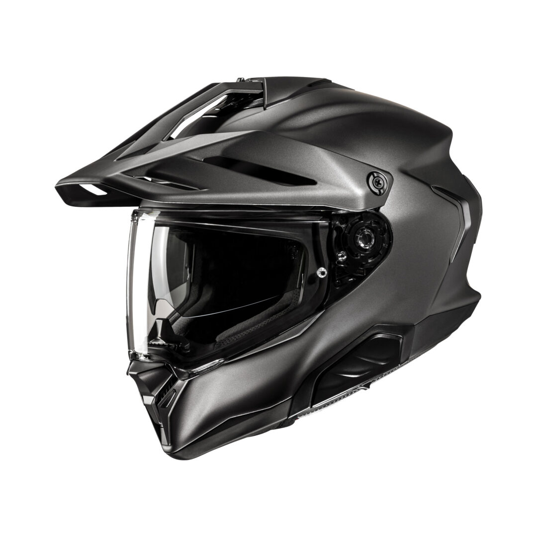 HJC RPHA 60 Grijs - Antraciet XXL