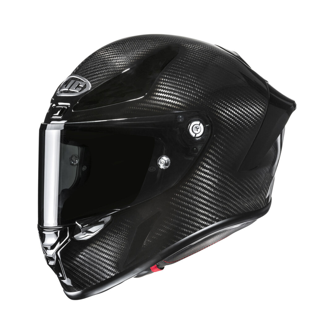 HJC RPHA 1 V2 Carbon Carbon XXL