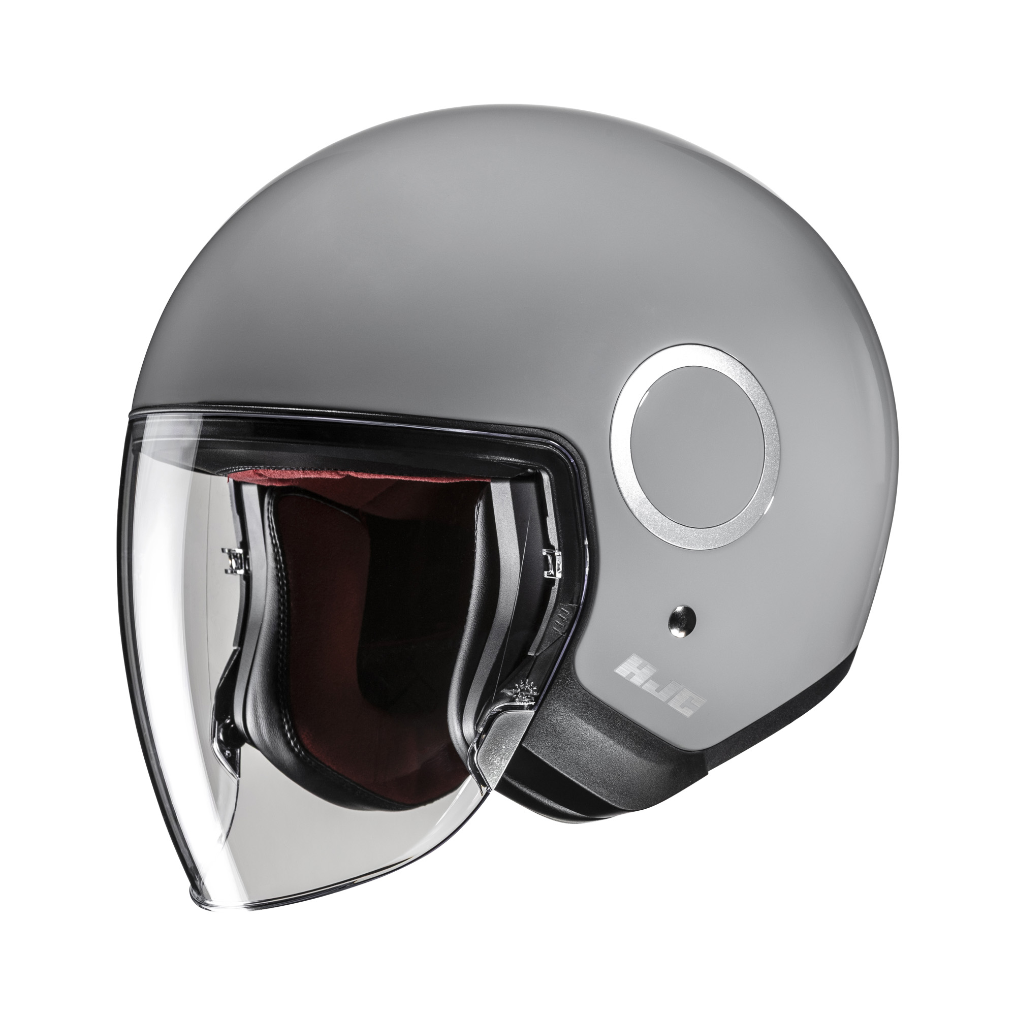 HJC RPHA 40 Lichtgrijs XXL