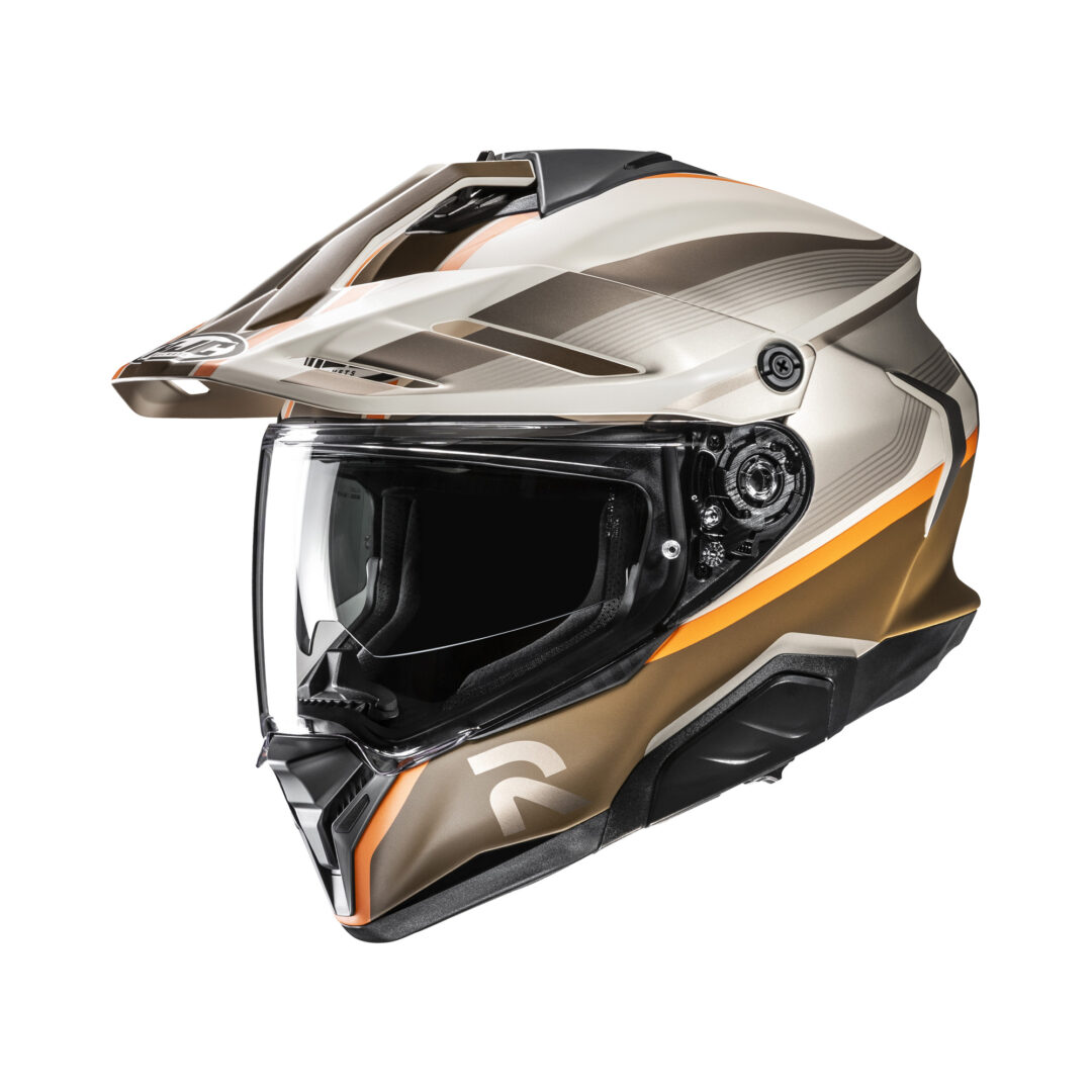 HJC RPHA 60 Arbre Beige / Bruin S